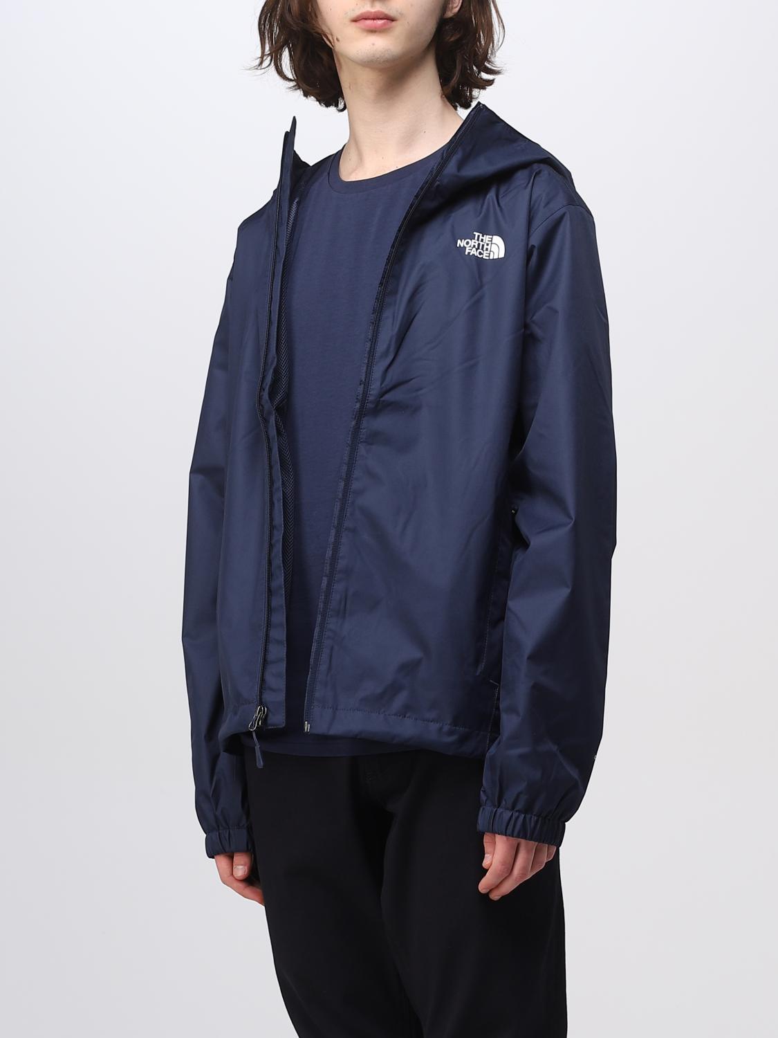 THE NORTH FACE JACKET: Jacket men The North Face, White - Img 3