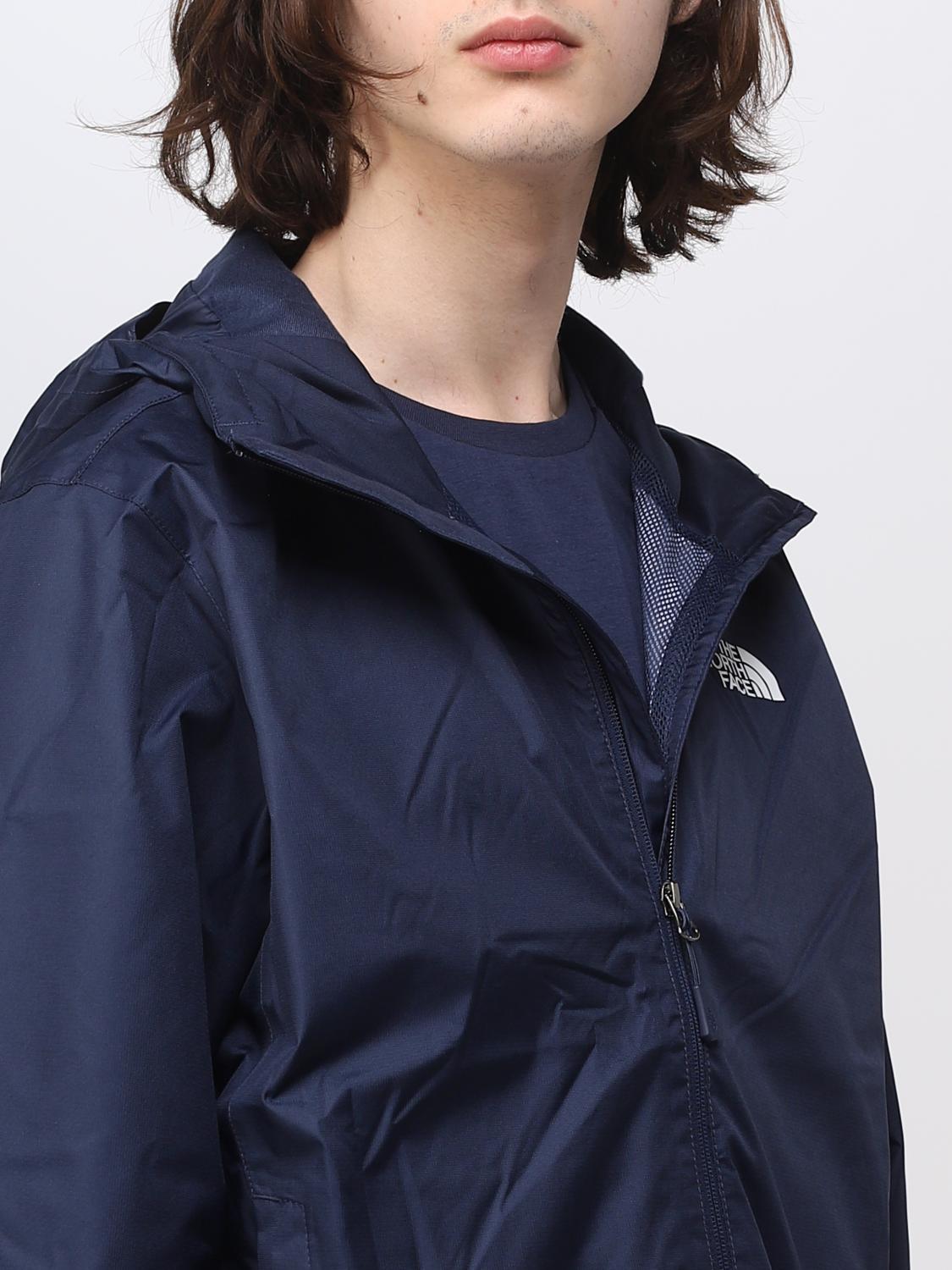 THE NORTH FACE JACKET: Jacket men The North Face, White - Img 4