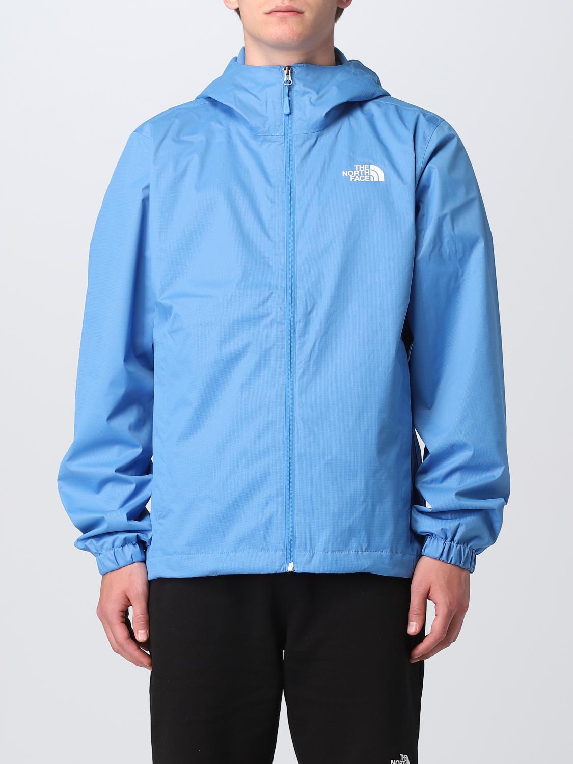 THE NORTH FACE JACKE: Jacke herren The North Face, Schwarz - Img 1