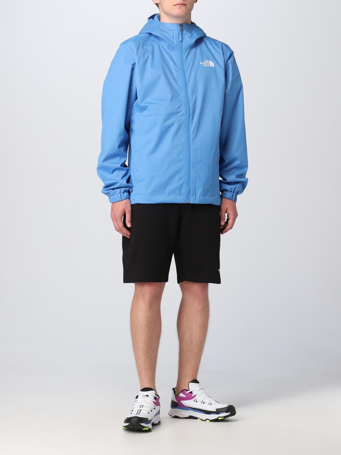 THE NORTH FACE JACKE: Jacke herren The North Face, Schwarz - Img 2