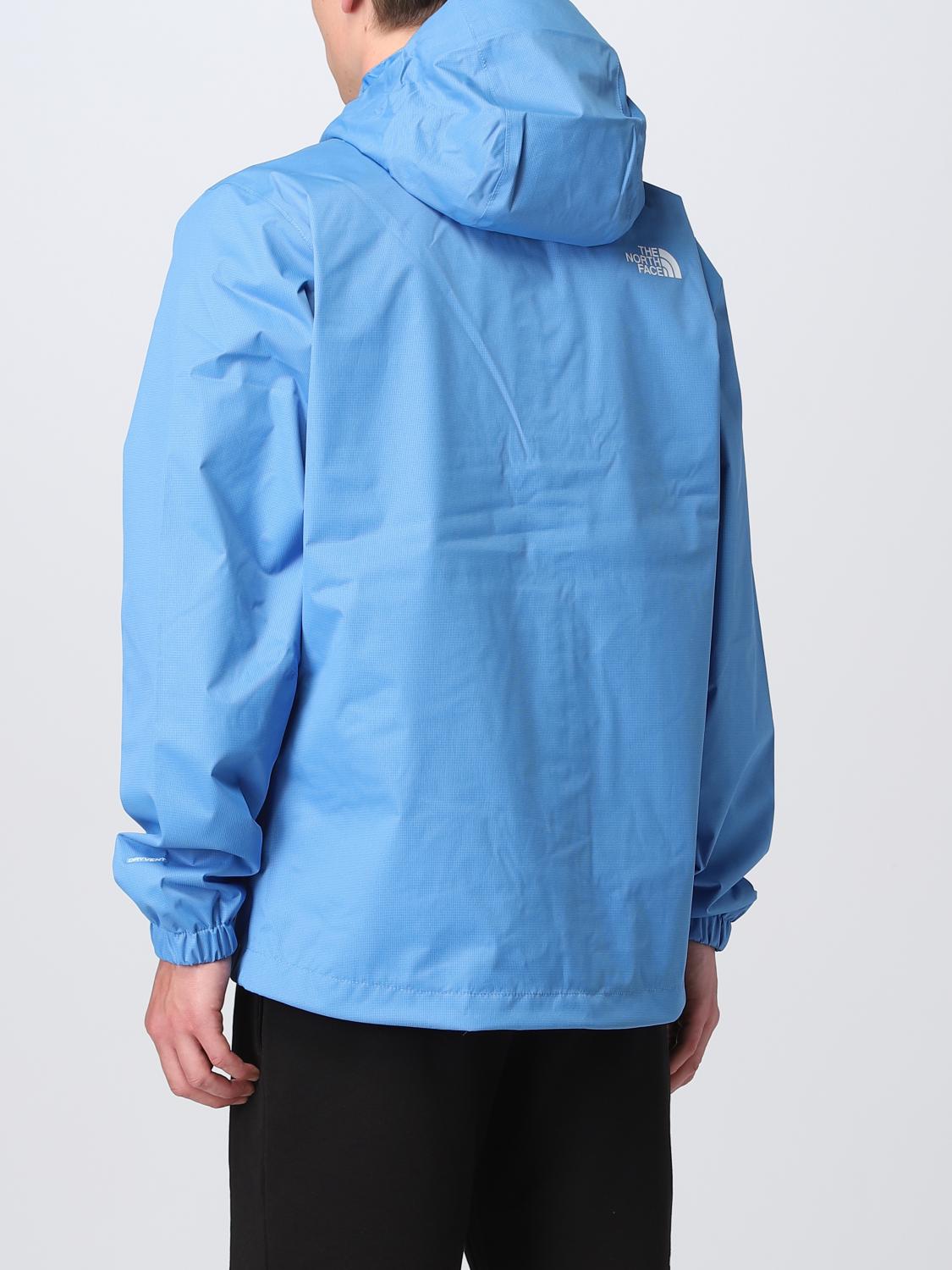 THE NORTH FACE JACKE: Jacke herren The North Face, Schwarz - Img 3