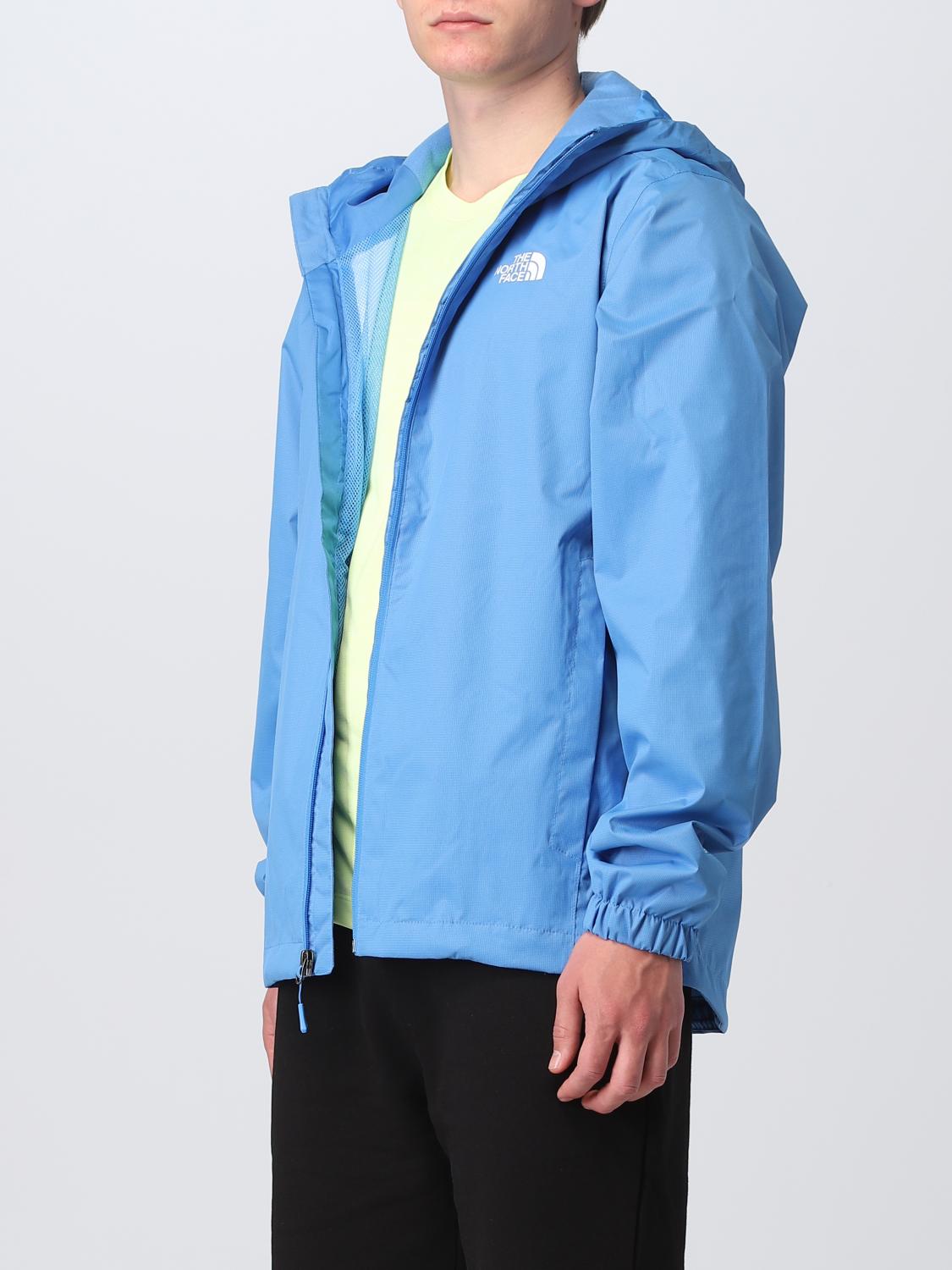THE NORTH FACE JACKE: Jacke herren The North Face, Schwarz - Img 4