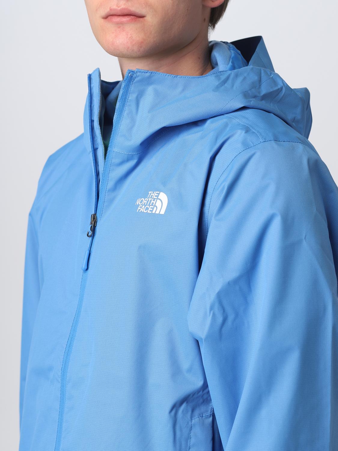 THE NORTH FACE JACKE: Jacke herren The North Face, Schwarz - Img 5