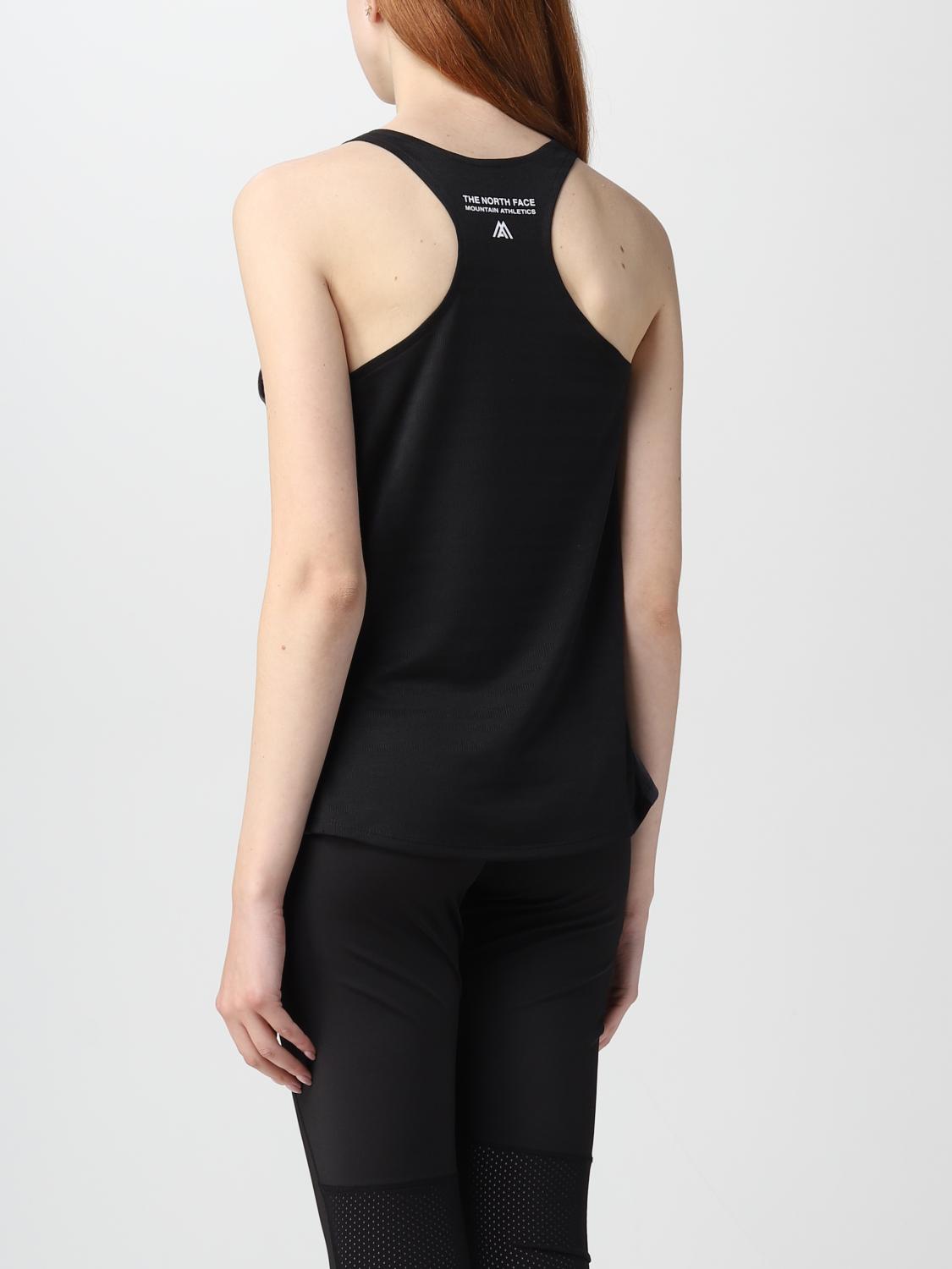 THE NORTH FACE TOP: Top woman The North Face, Black - Img 2