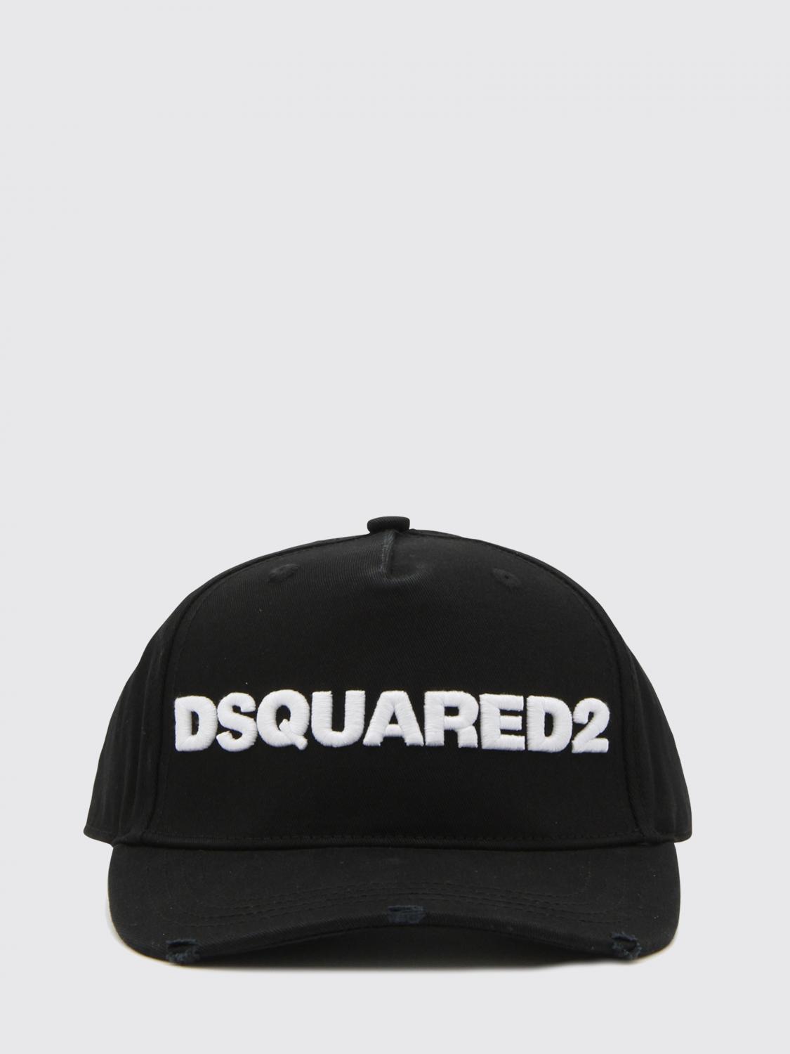 Dsquared2 Cappello  DQ0901-D00YT