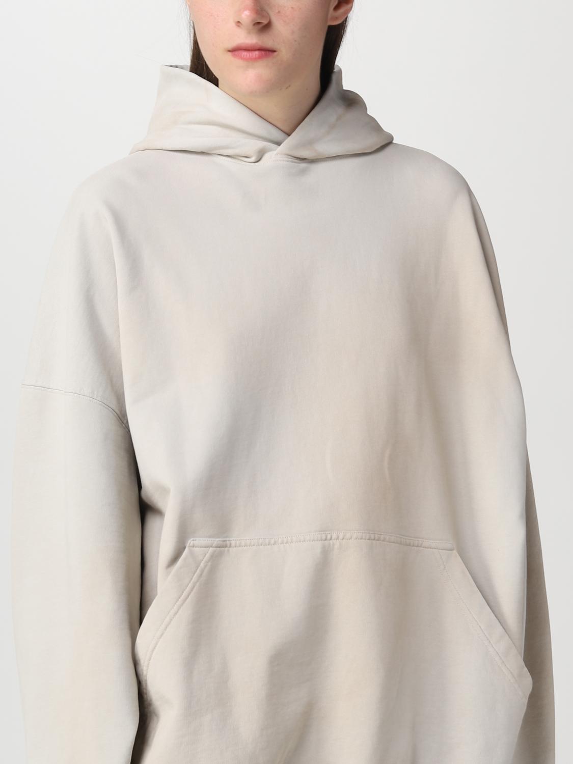 BALENCIAGA SUDADERA: Sudadera mujer Balenciaga, Negro - Img 5