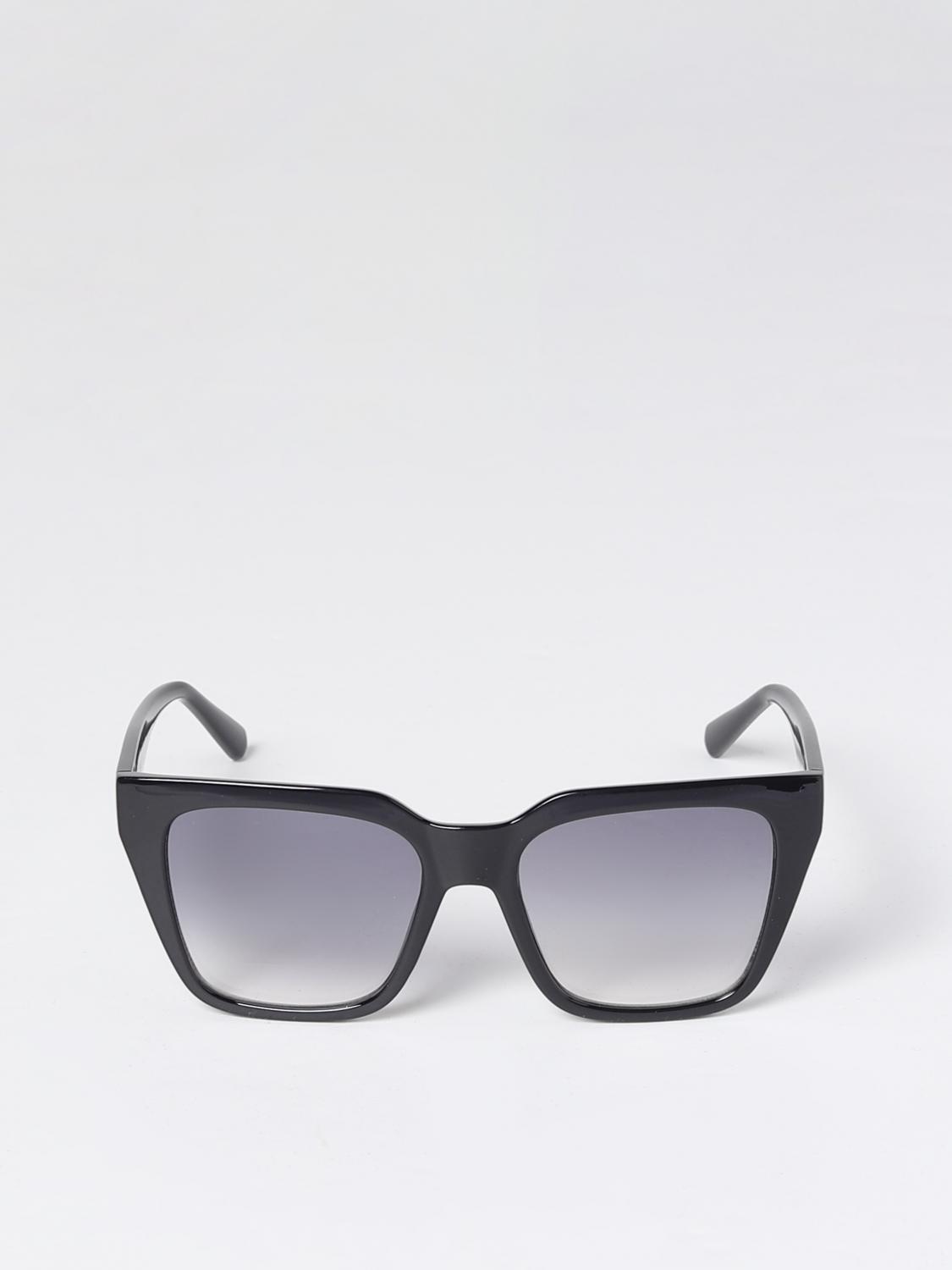 Love Moschino acetate sunglasses - Black | MOL065/S | GIGLIO.COM display picture 1