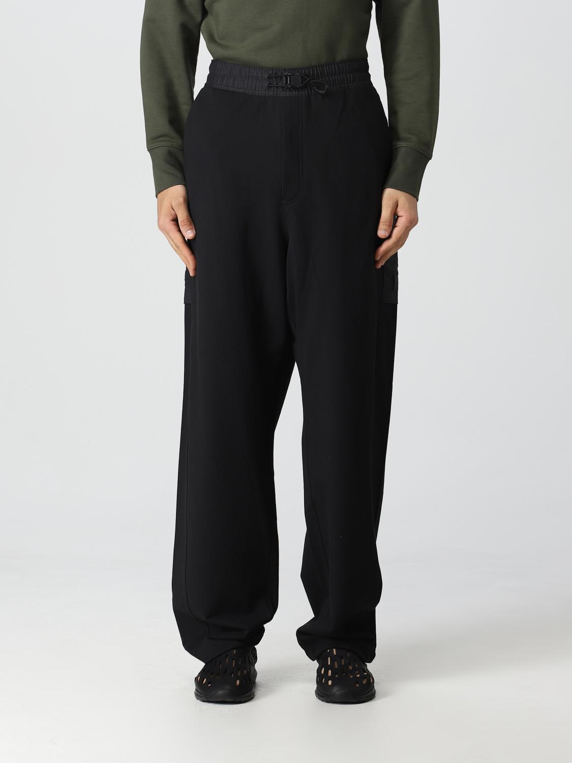 Y3 アディダス パンツ Y-3 アディダス サルエルパンツ Future Sport