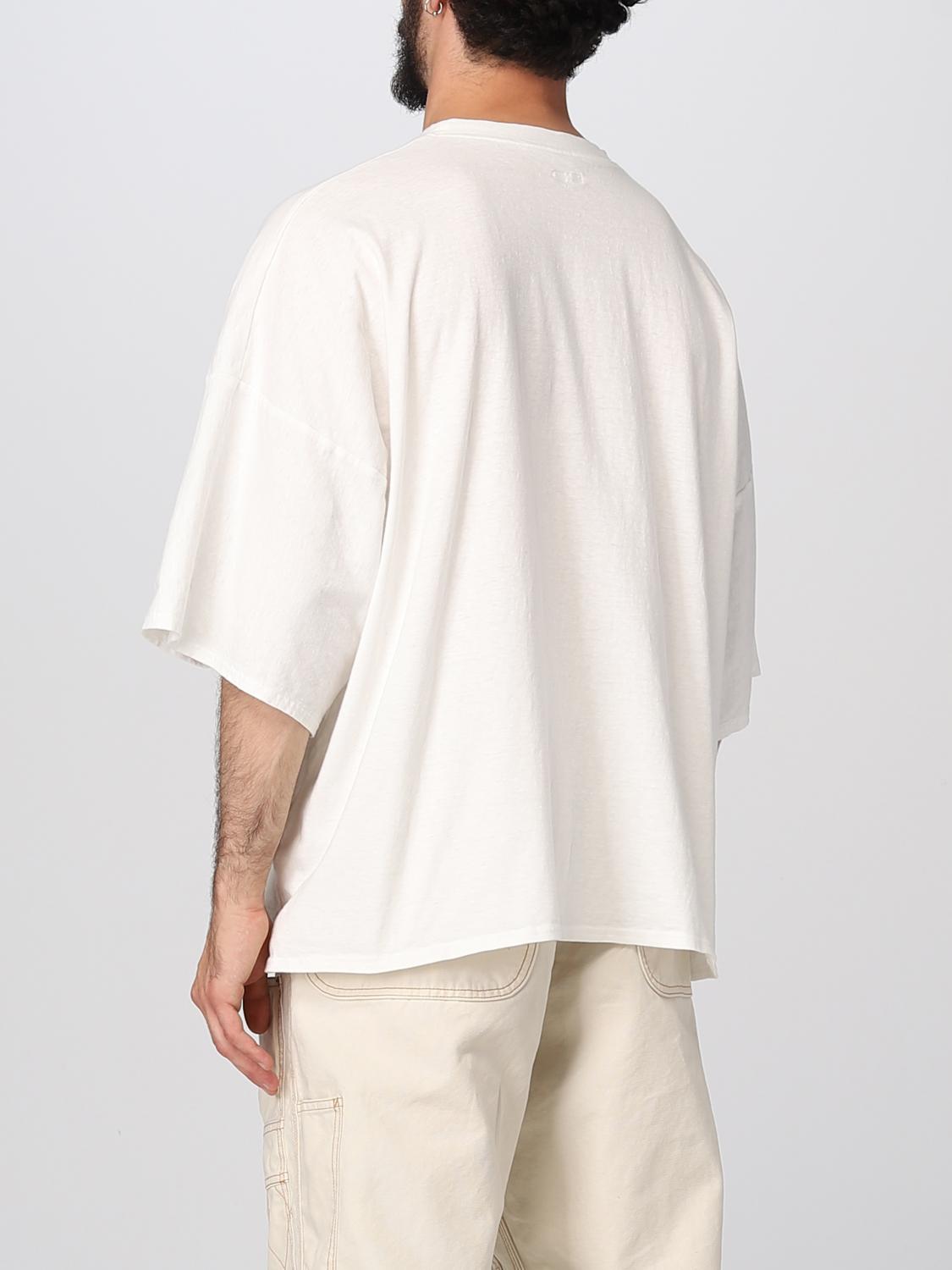 Kapital Tシャツ メンズ - ホワイト | K2303SC036 | GIGLIO.COM