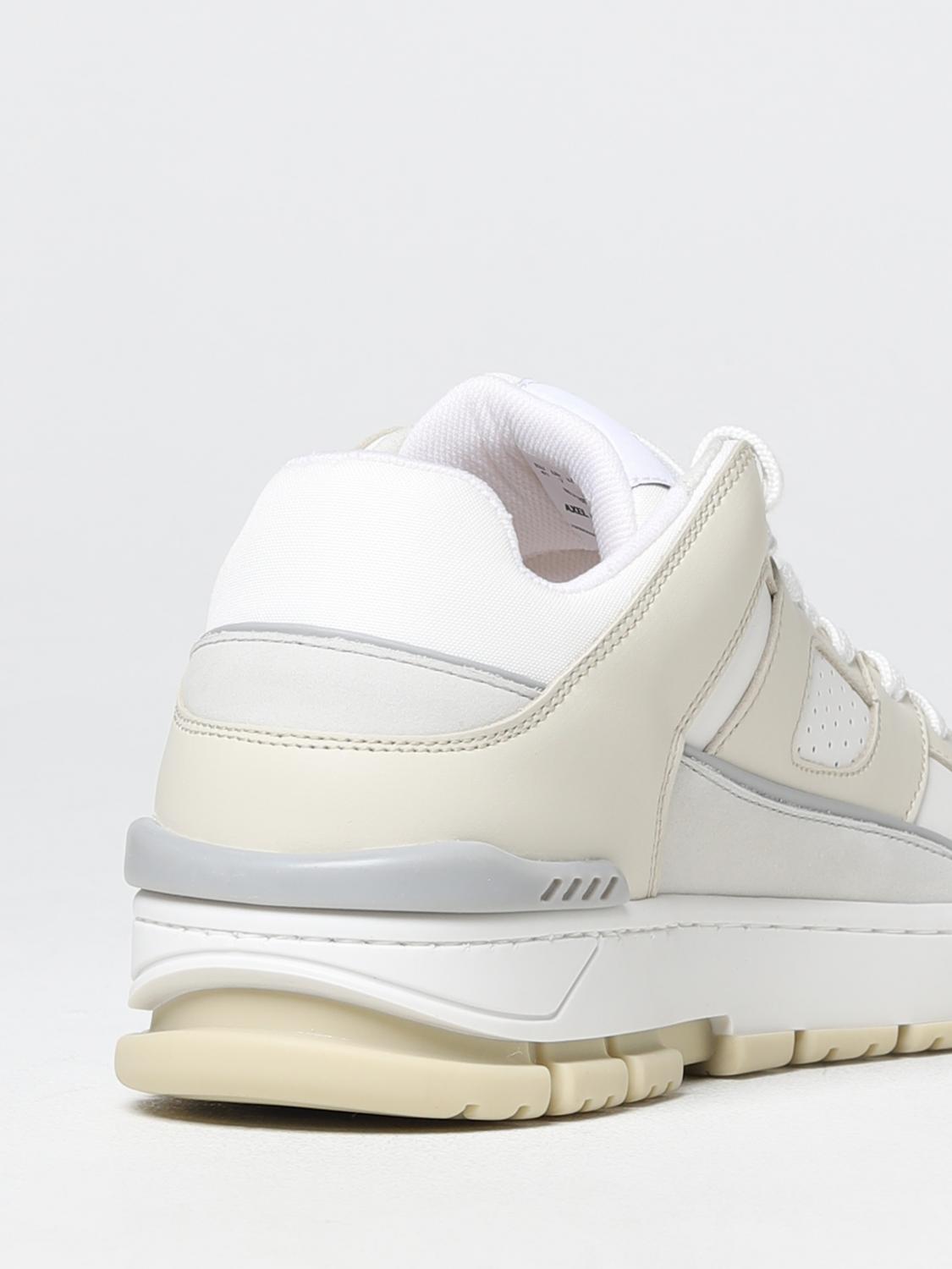 AXEL ARIGATO SNEAKERS: Sneakers men Axel Arigato, Cream - Img 3