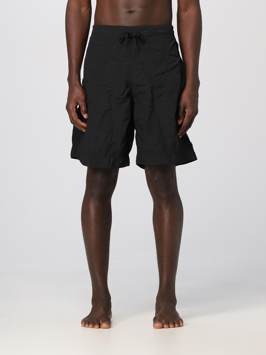 Stone Island Shadow Project Underwear men - Black | 7819B0126