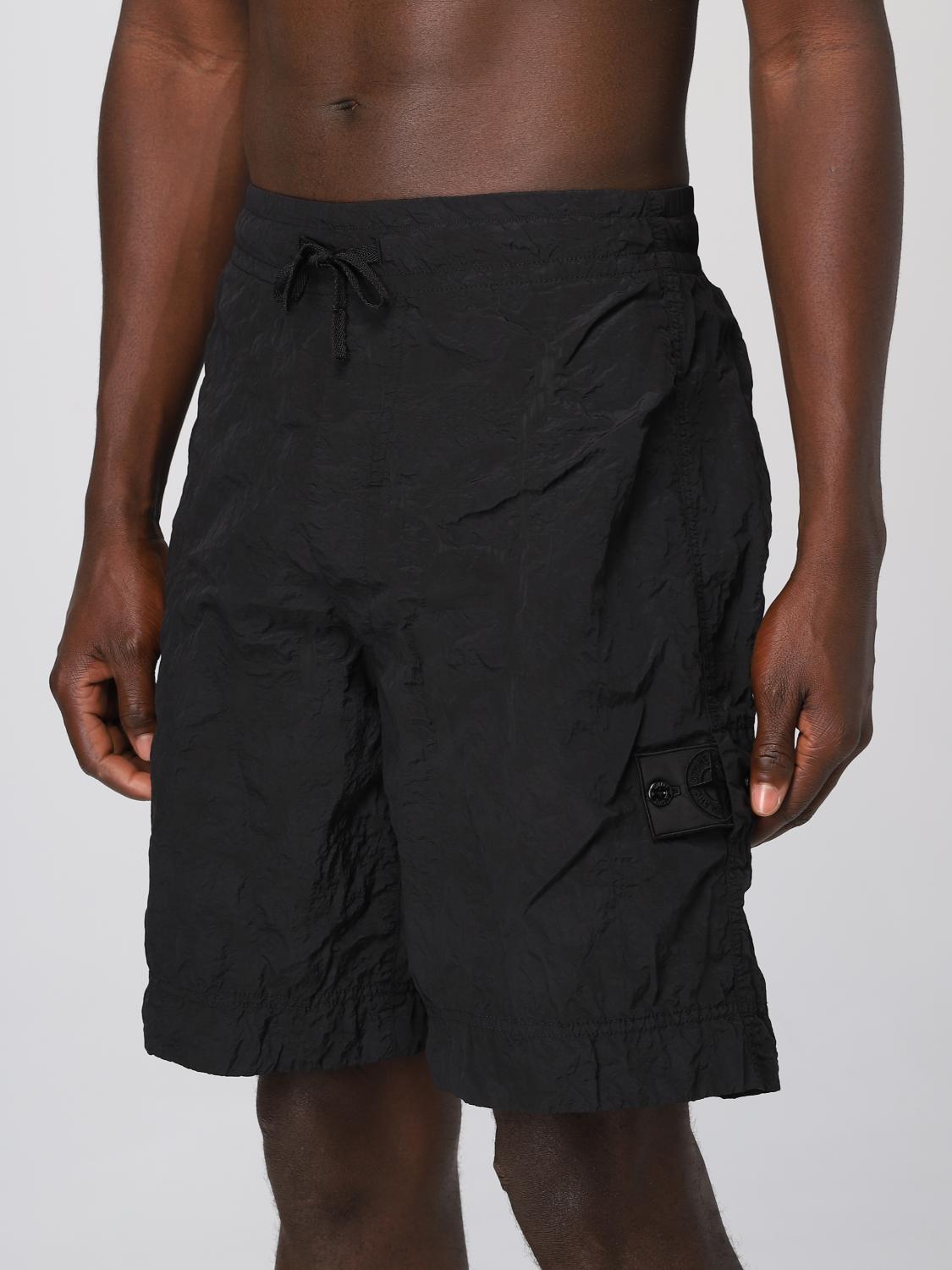 Stone Island Shadow Project Underwear men - Black | 7819B0126