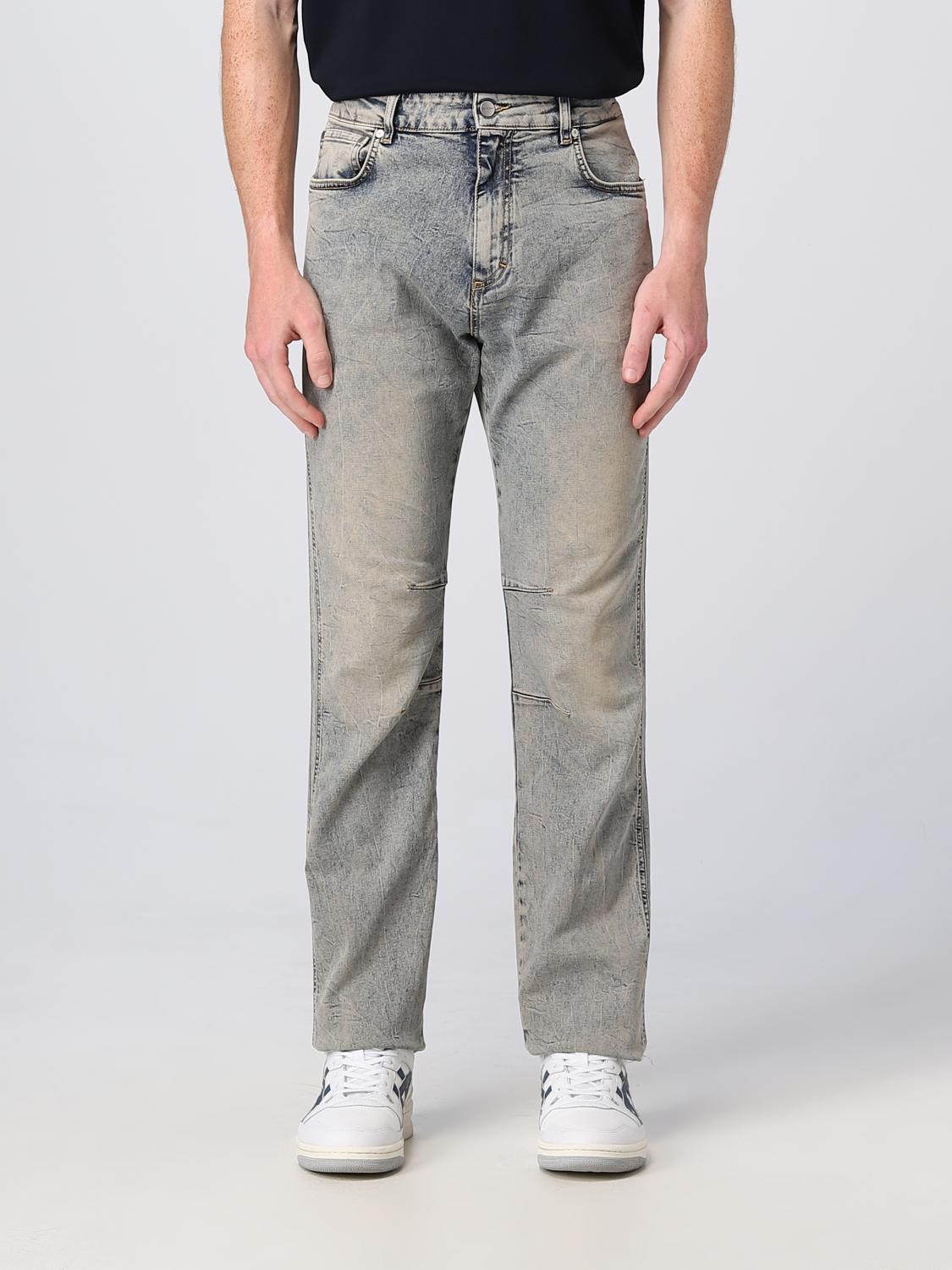 REPRESENT JEANS: Jeans herren Represent, Blau 1 - Img 1