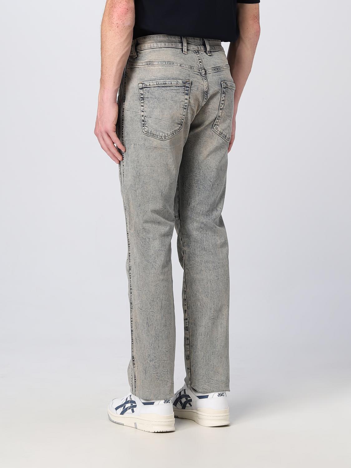 REPRESENT JEANS: Jeans herren Represent, Blau 1 - Img 2