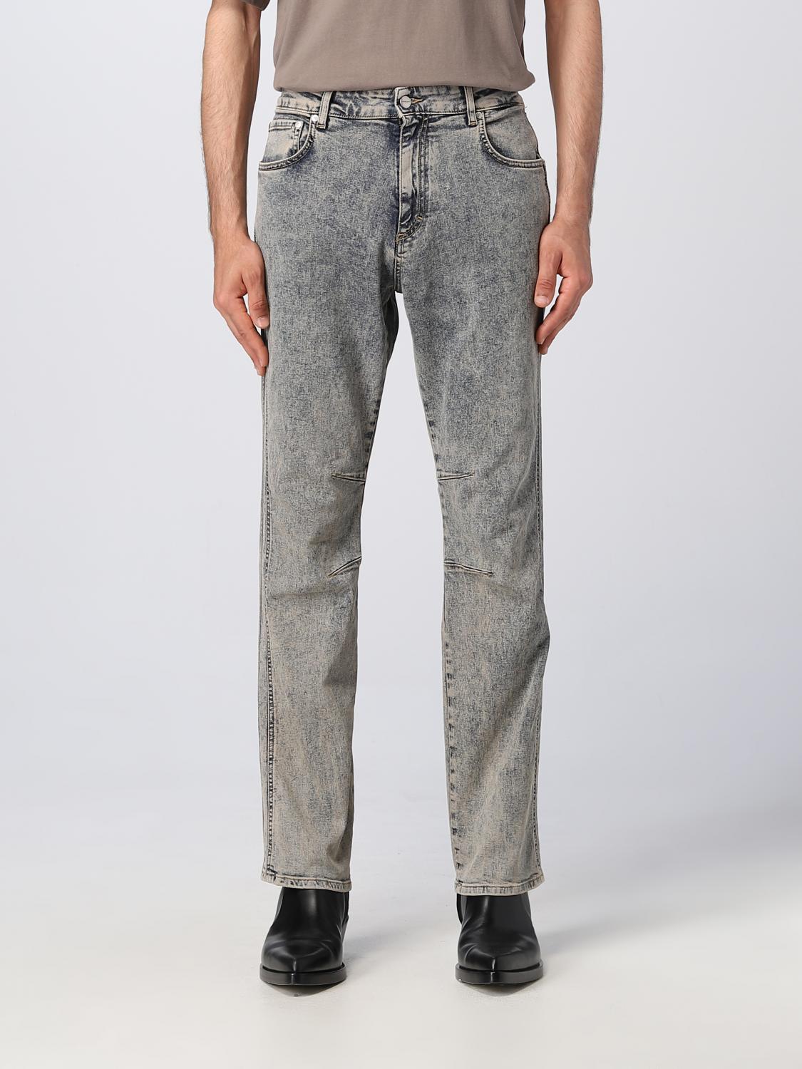 REPRESENT JEANS: Jeans herren Represent, Blau 2 - Img 1