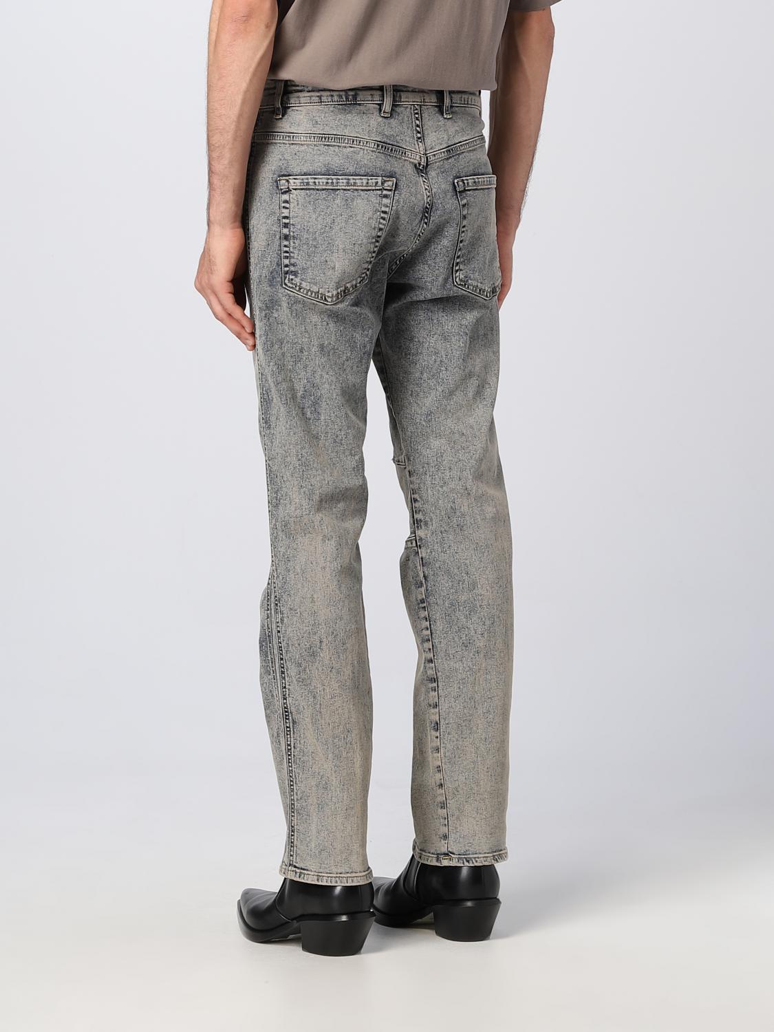 REPRESENT JEANS: Jeans herren Represent, Blau 2 - Img 2