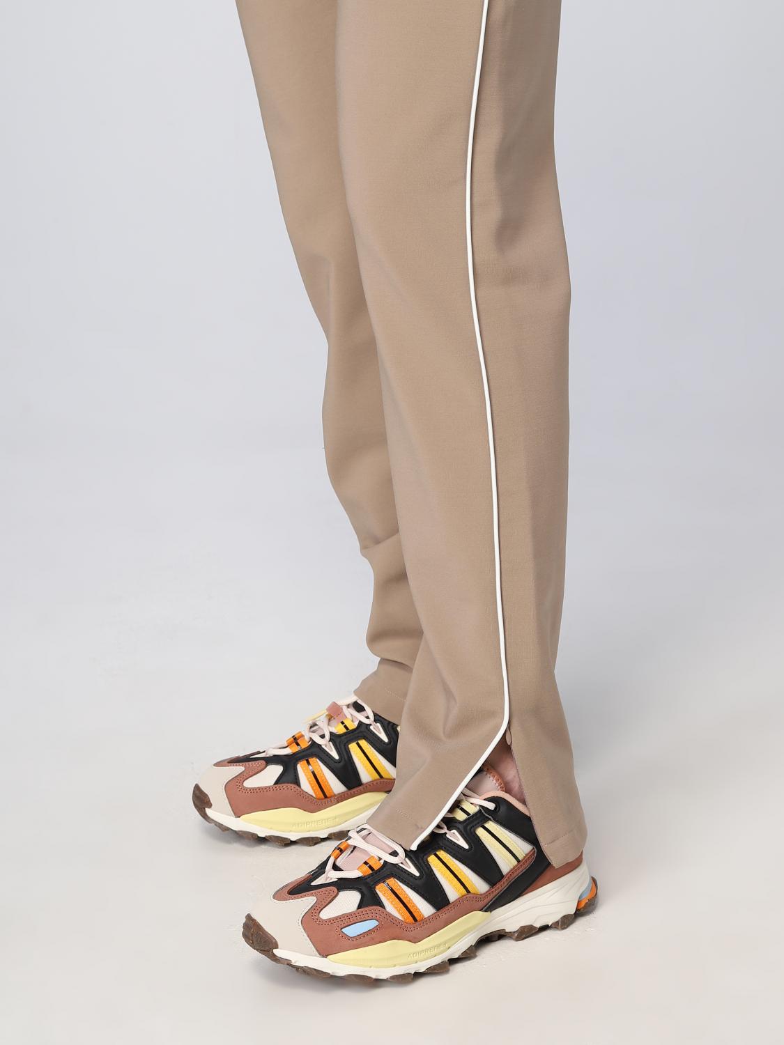 REPRESENT HOSE: Hose herren Represent, Beige - Img 3