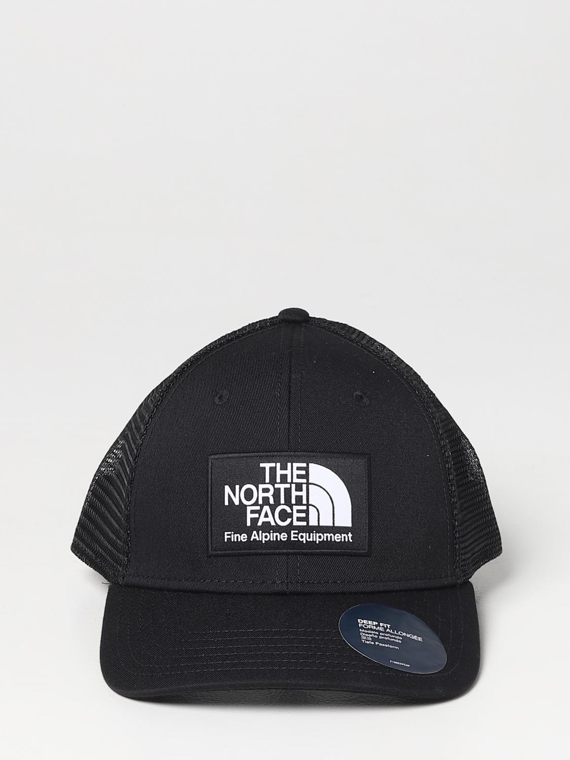 THE NORTH FACE HUT: Hut herren The North Face, Schwarz - Img 2