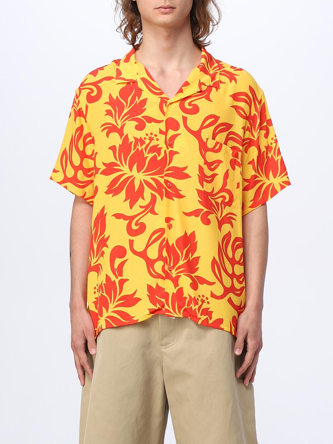 ERL HEMD: Hemd herren Erl, Bunt - Img 1