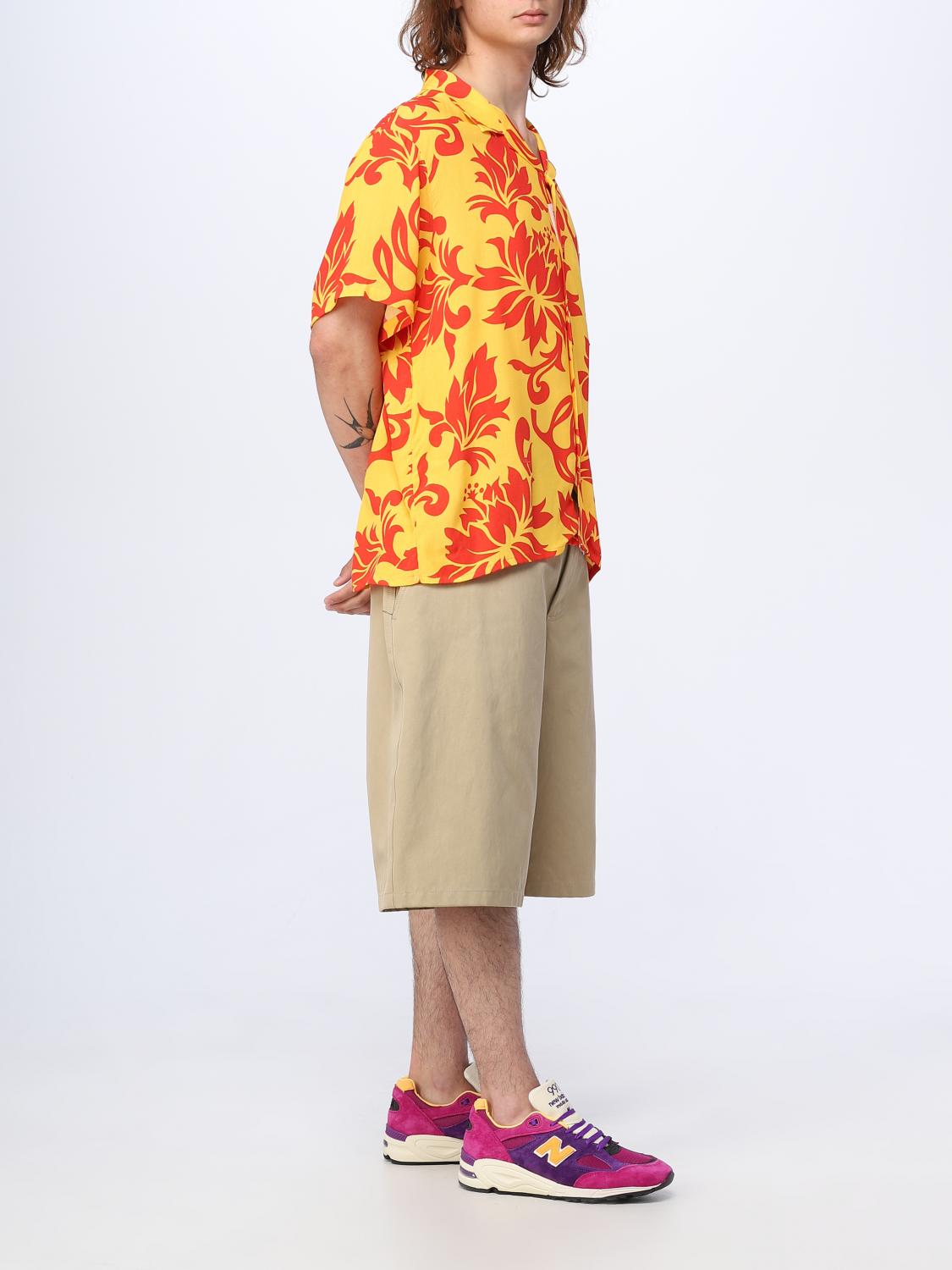 ERL HEMD: Hemd herren Erl, Bunt - Img 2