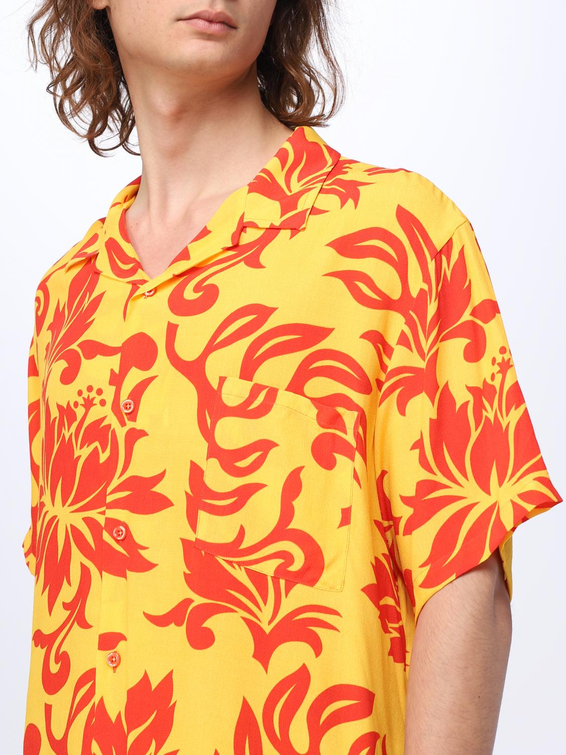 ERL HEMD: Hemd herren Erl, Bunt - Img 4