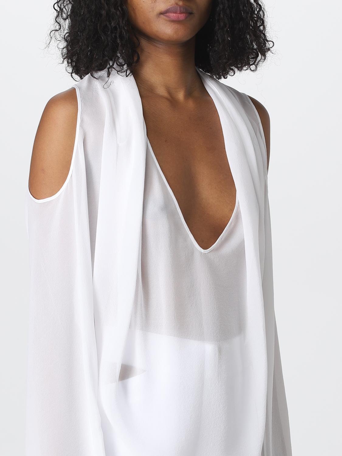 GENNY TOP: Top damen Genny, Weiß - Img 3