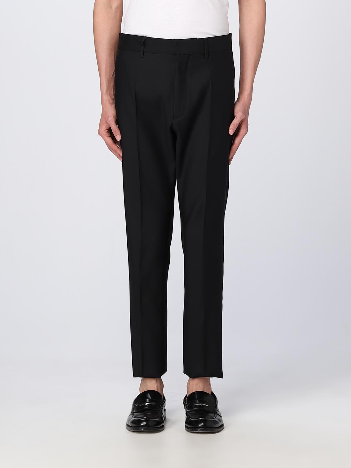 Dsquared - Woman - Black - Pants
