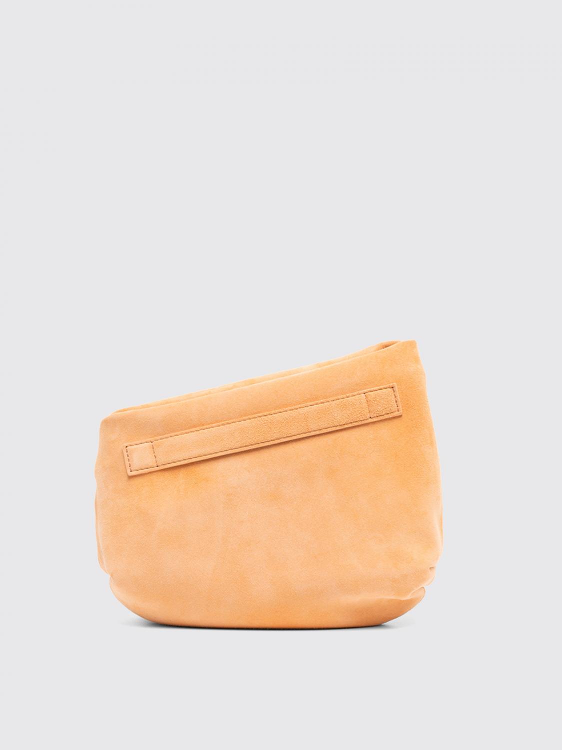 MARSÈLL MINI BAG: Mini bag woman Marsell, Brown - Img 3