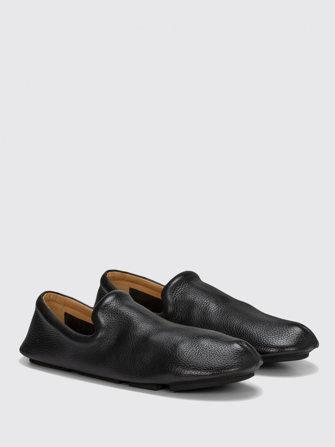 MARSÈLL MOCASSINS: Mocassins homme Marsell, Noir - Img 2