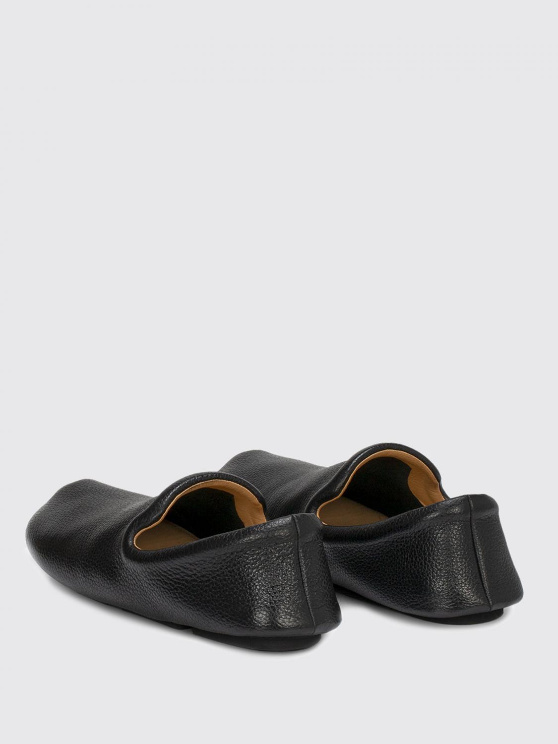 MARSÈLL MOCASSINS: Mocassins homme Marsell, Noir - Img 3