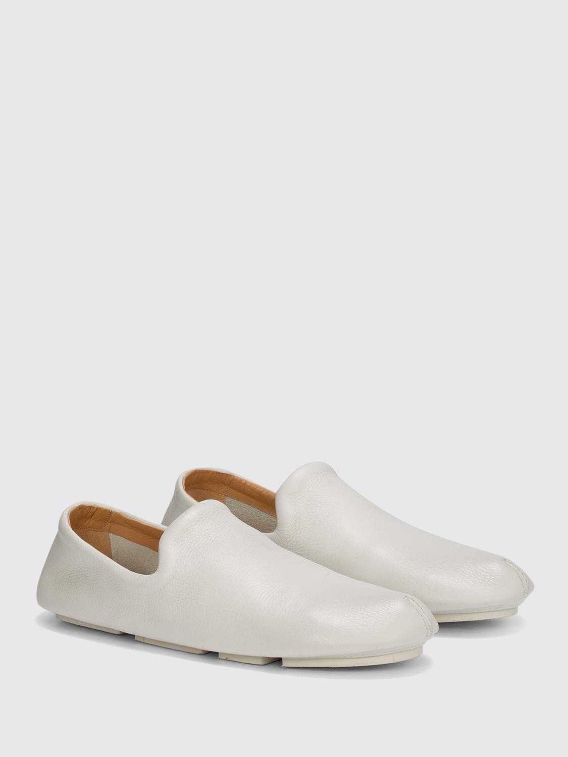 MARSÈLL MOCASSINI: Mocassini uomo Marsell, Fumo - Img 2