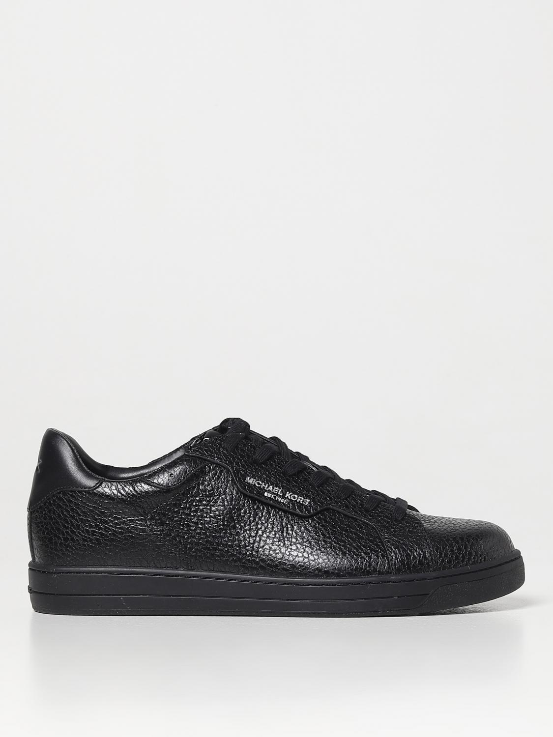 michael kors trainers mens online