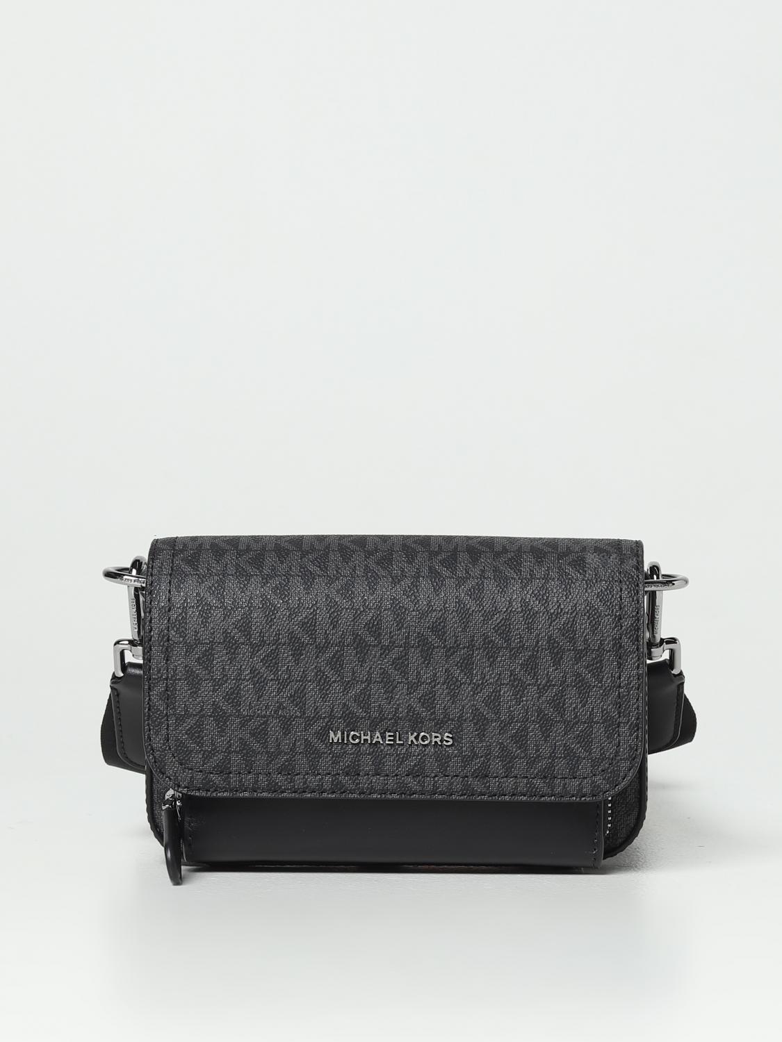 Camera Bag Bandolera Michael Kors Hombre Riu00f1onera Michael Kors