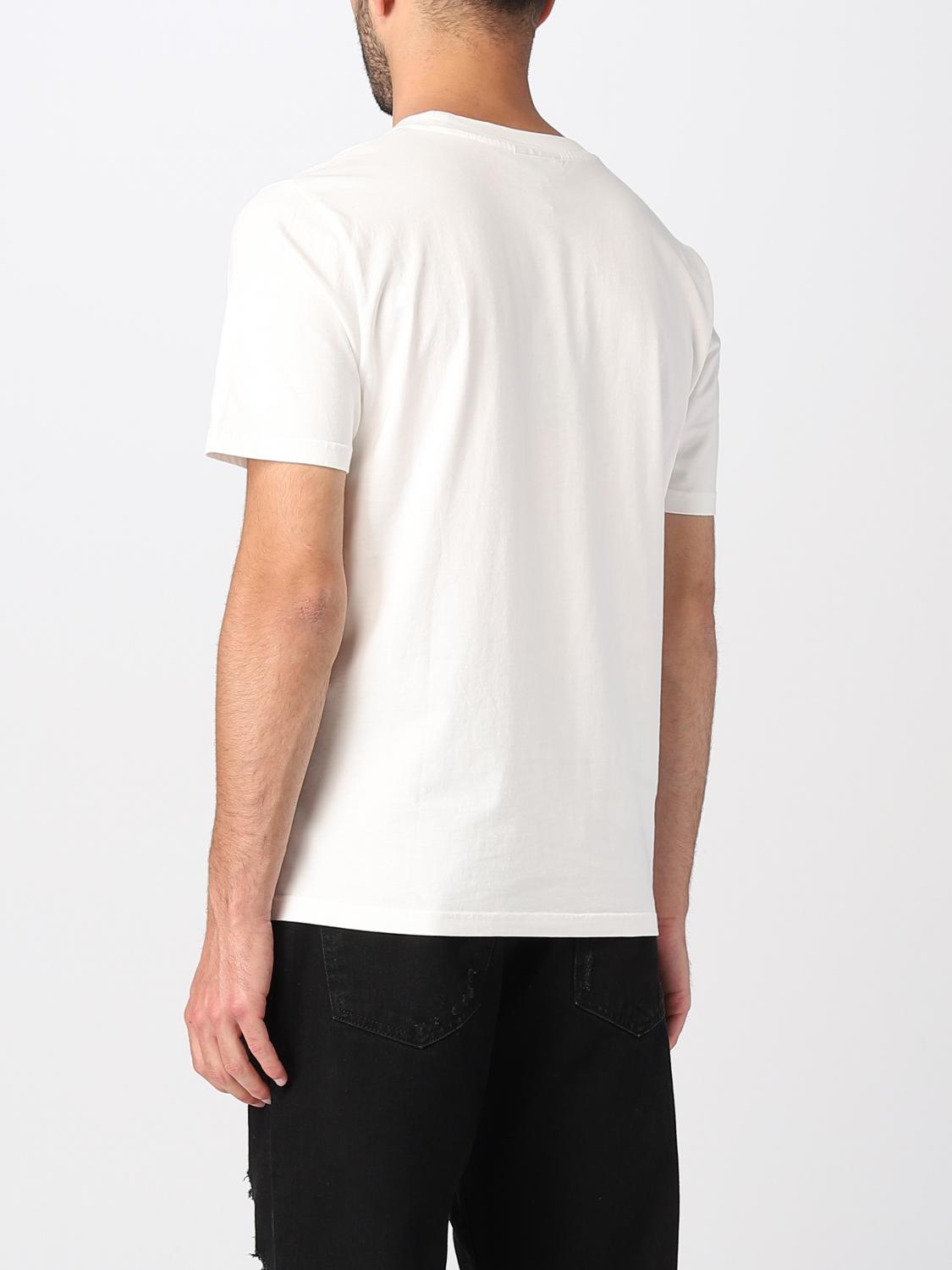BOTTER T-SHIRT: T-shirt men Botter, White - Img 2