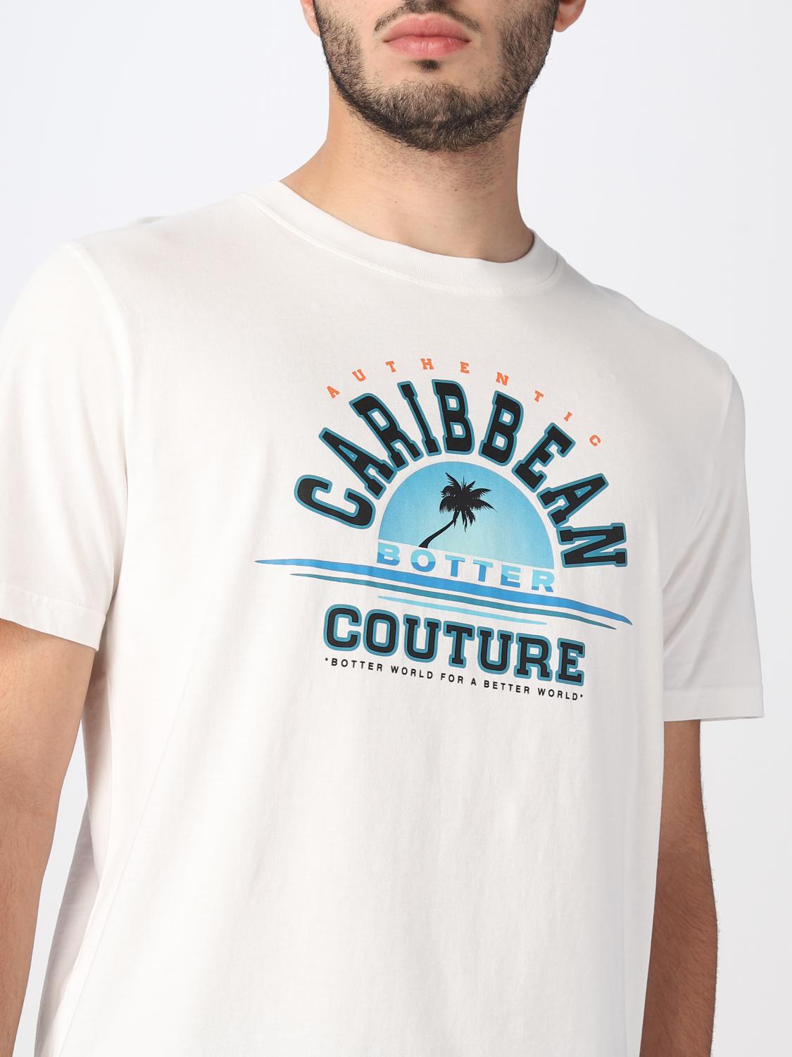 BOTTER T-SHIRT: T-shirt men Botter, White - Img 3