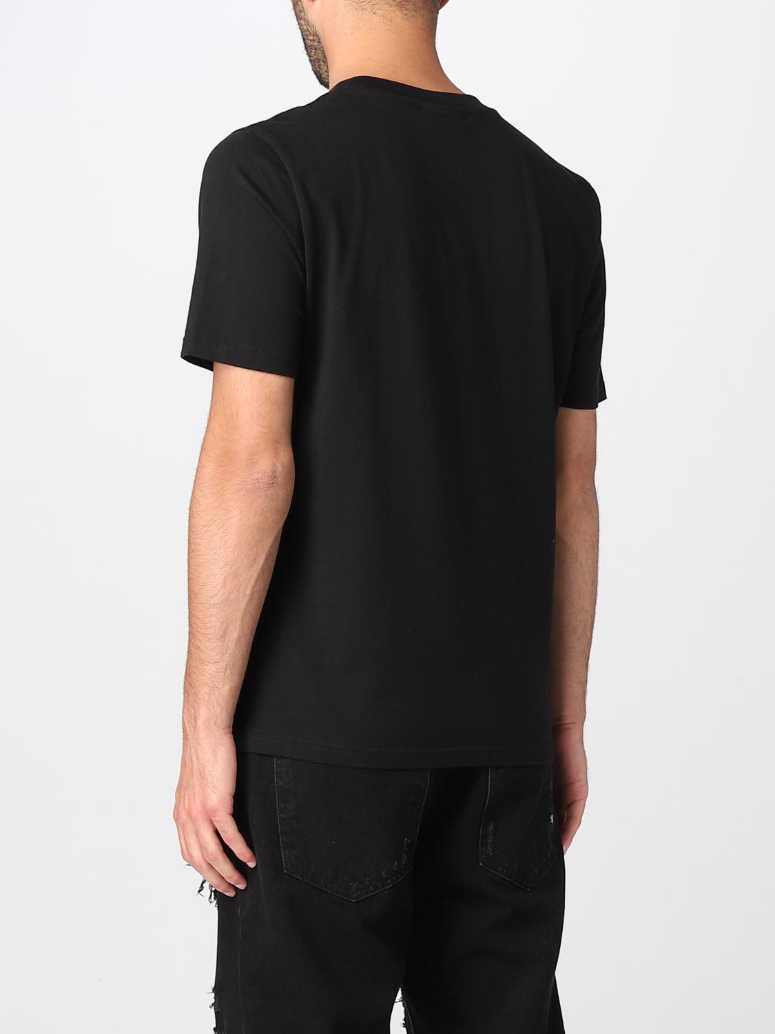 BOTTER T-SHIRT: T-shirt men Botter, Black - Img 2