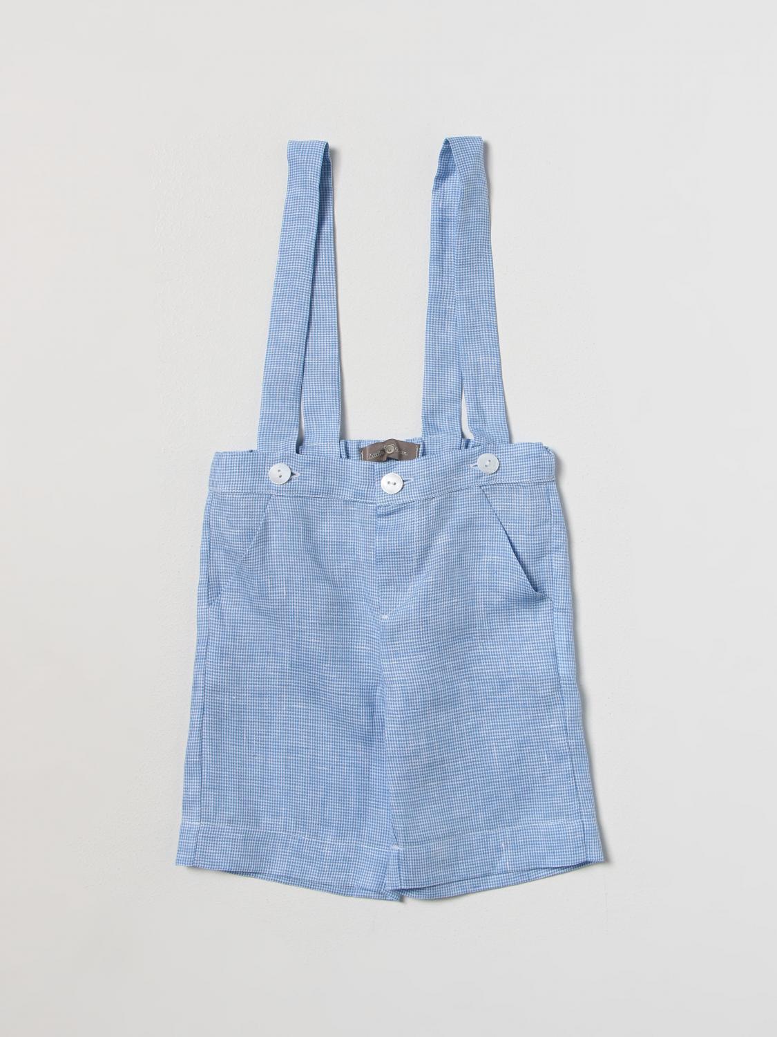 LITTLE BEAR TRACKSUIT: Tracksuits kids Little Bear, Blue - Img 1