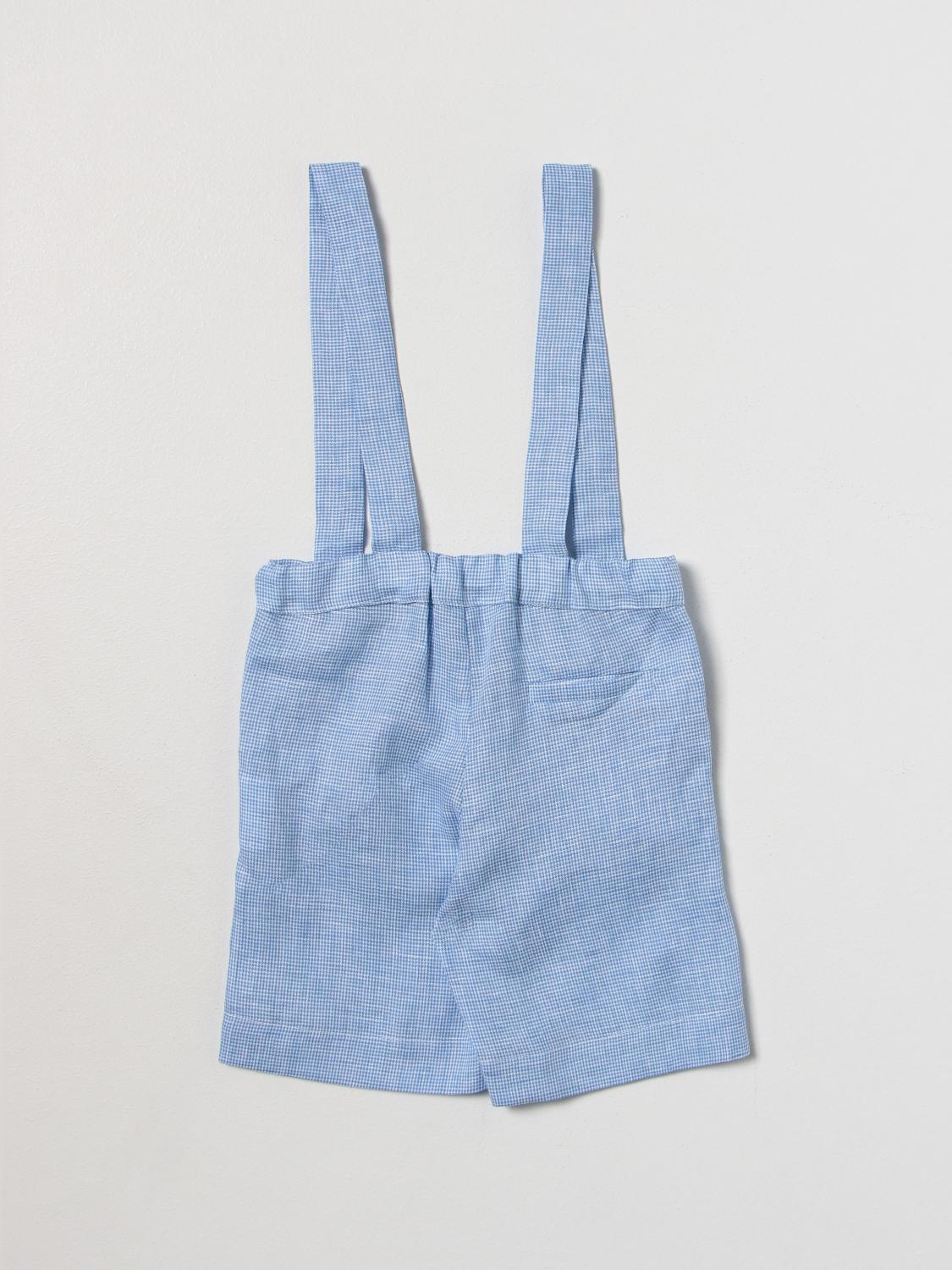 LITTLE BEAR TRACKSUIT: Tracksuits kids Little Bear, Blue - Img 2