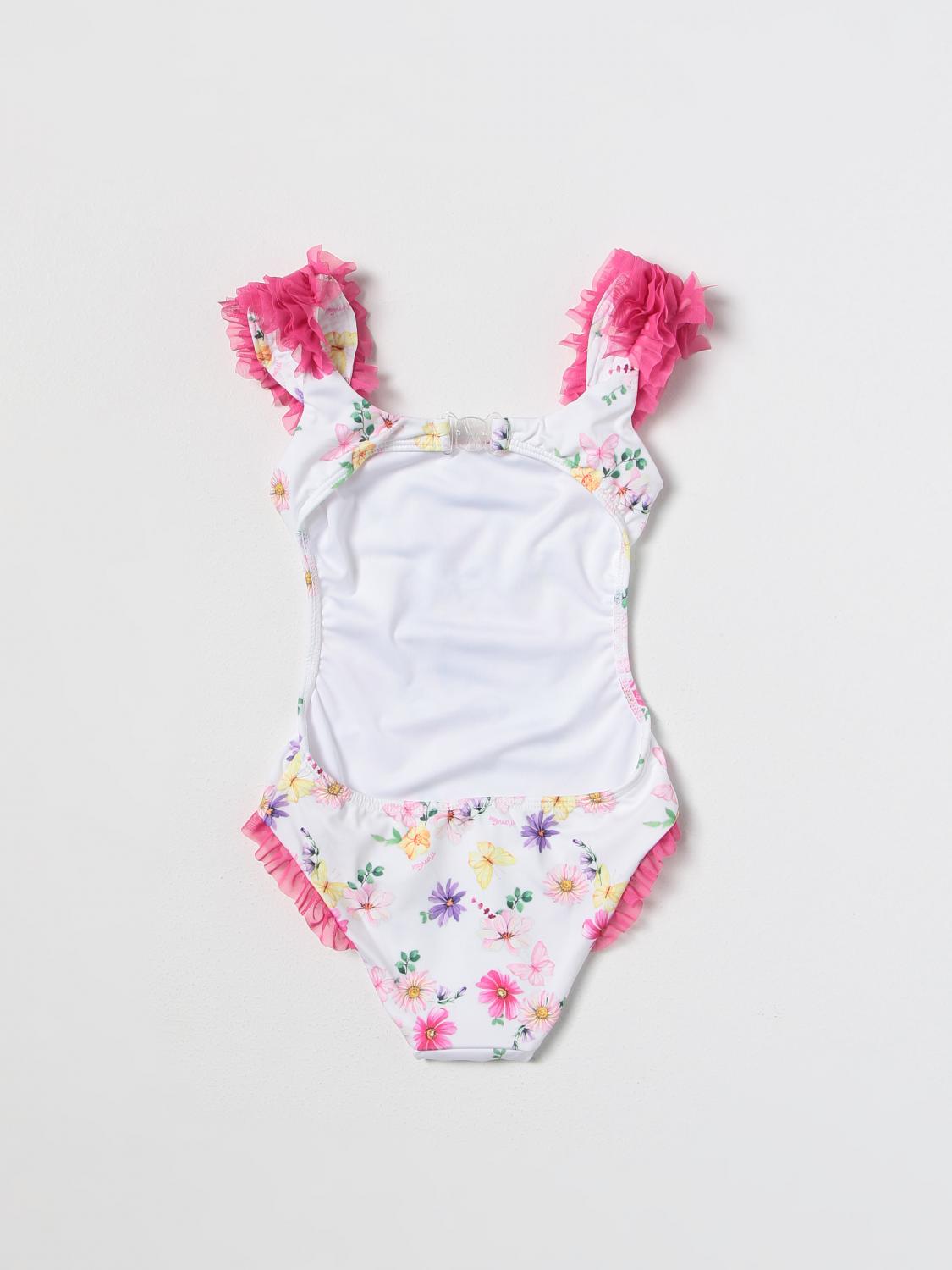 MONNALISA BAÑADOR: Bañador niños Monnalisa, Fantasía - Img 2