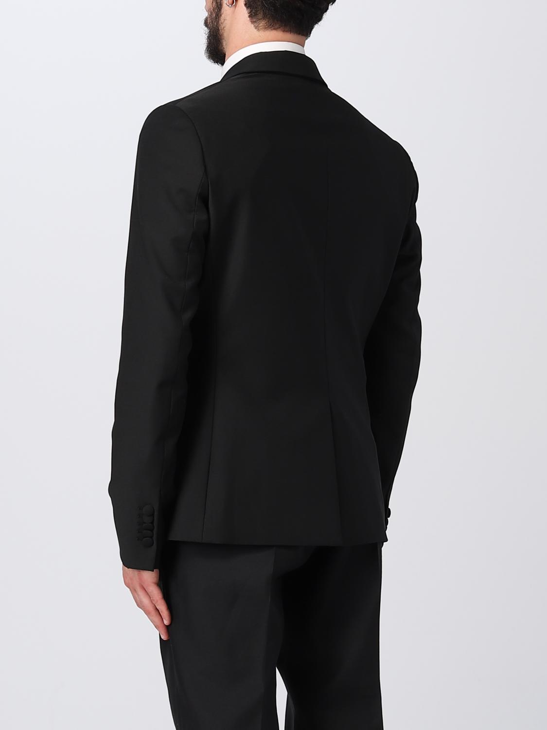 Patrizia Pepe GIACCA/JACKET Nero - Jackets