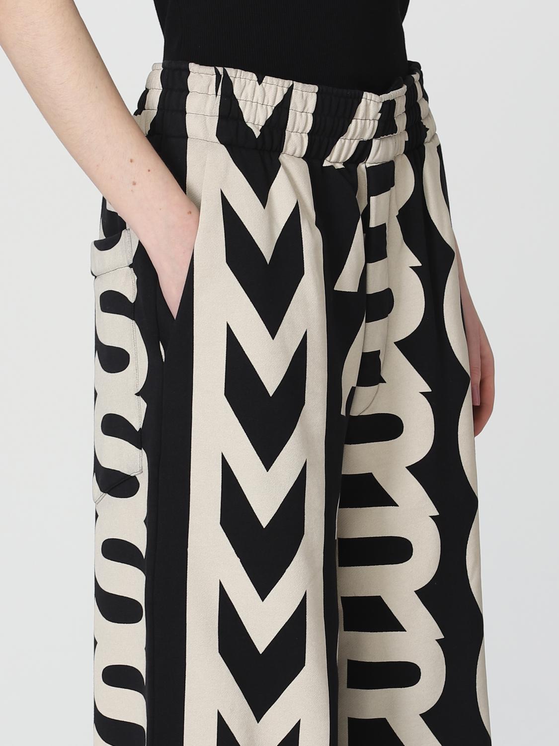 MARC JACOBS PANTALONI: Pantalone donna Marc Jacobs, Nero - Img 5