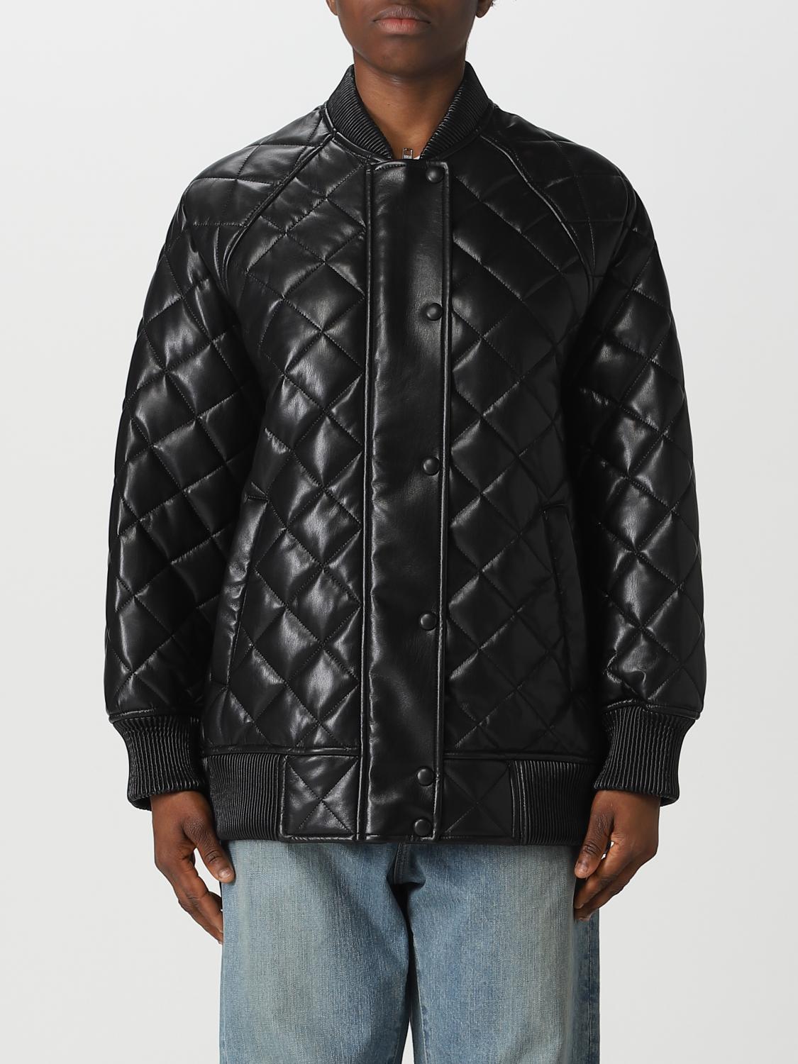 STAND STUDIO JACKET: Jacket woman Stand Studio, Black - Img 1