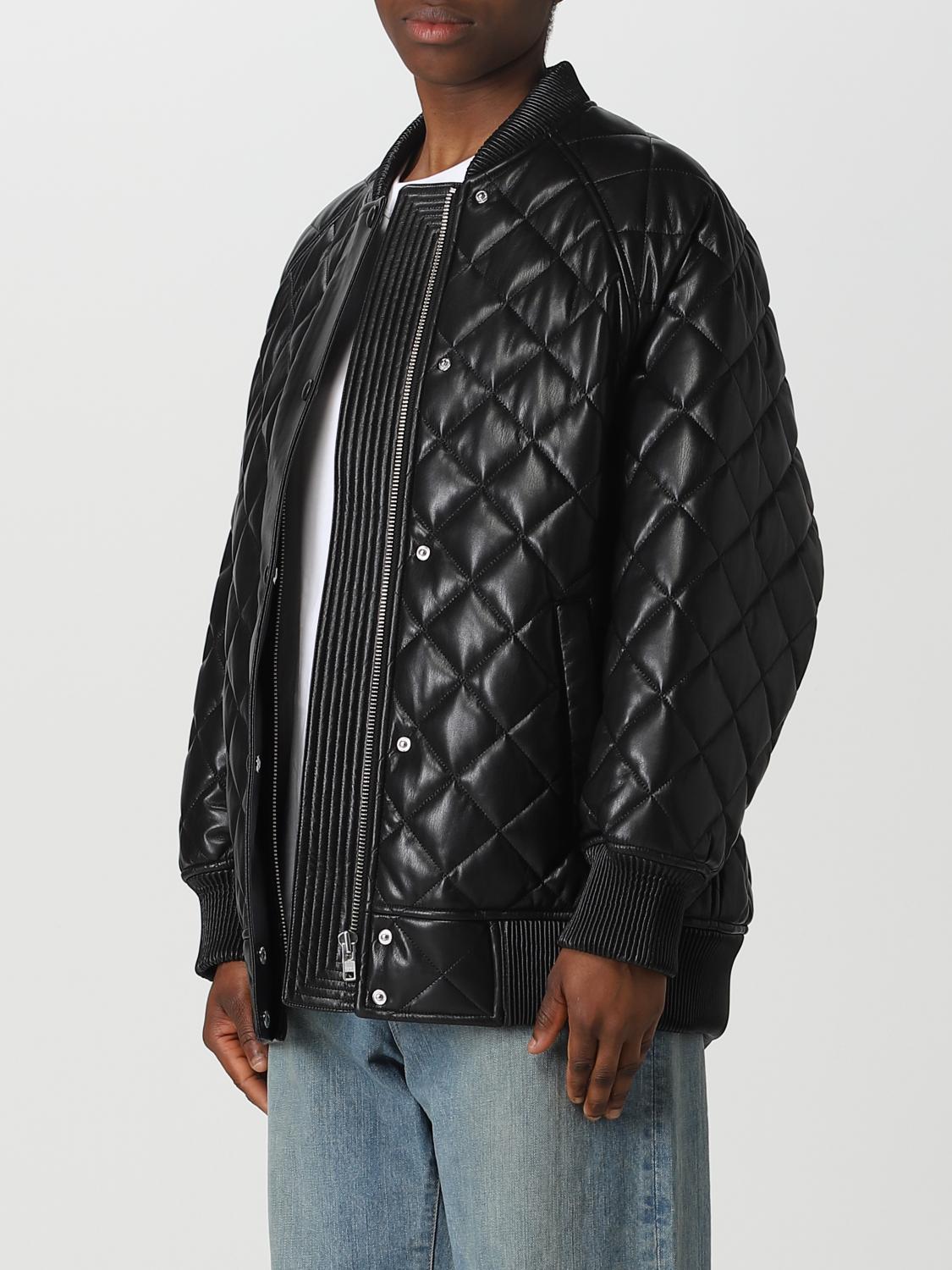 STAND STUDIO JACKET: Jacket woman Stand Studio, Black - Img 4