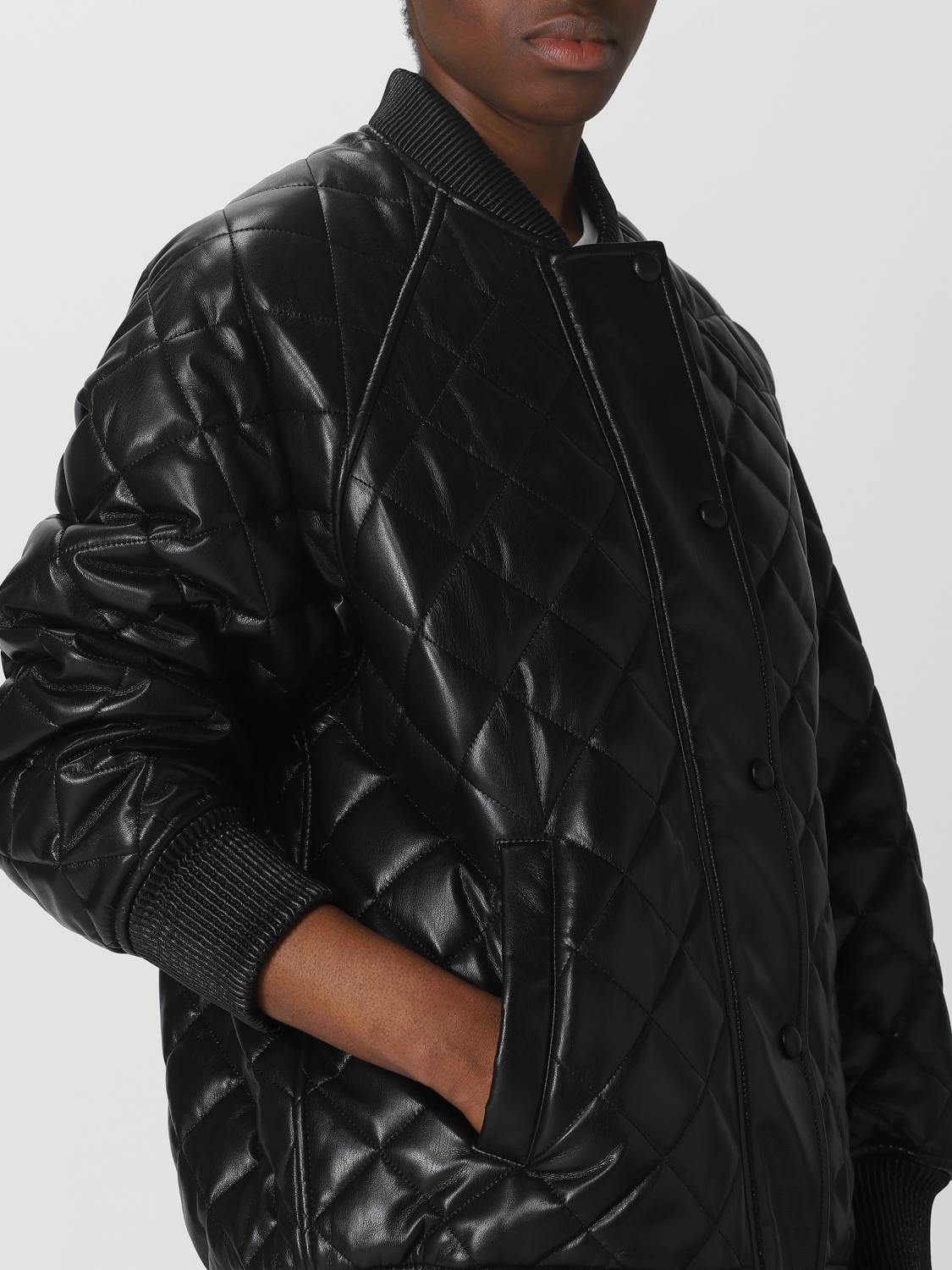 STAND STUDIO JACKET: Jacket woman Stand Studio, Black - Img 5