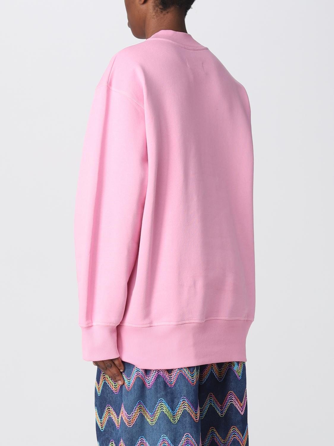 STAND STUDIO PULL: Pull femme Stand Studio, Rose - Img 3