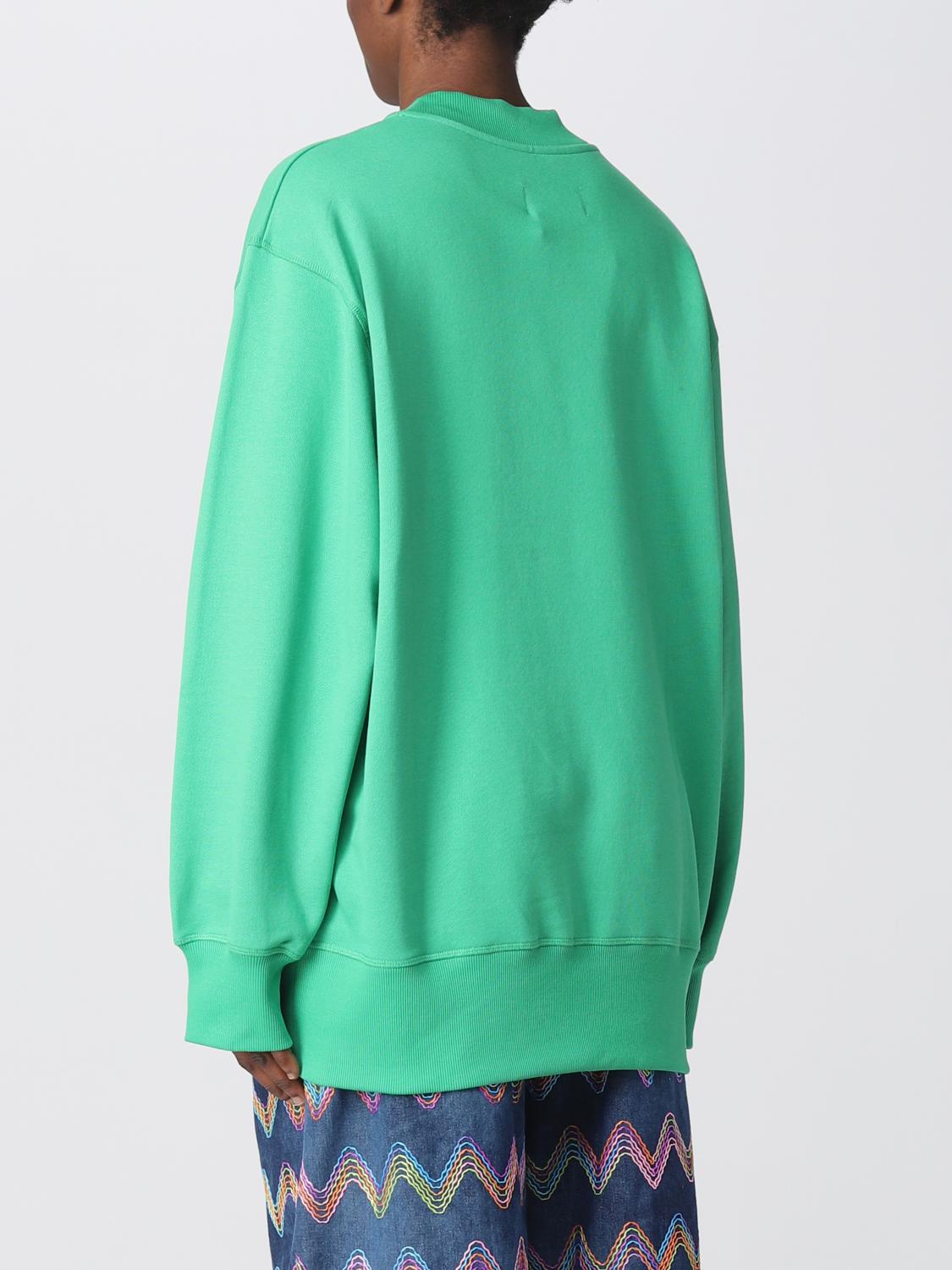 STAND STUDIO PULL: Pull femme Stand Studio, Vert - Img 3