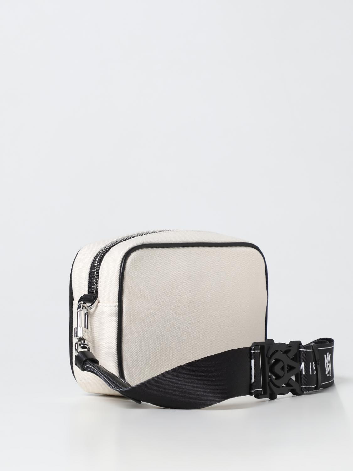 AMIRI SHOULDER BAG: Shoulder bag men Amiri, Beige - Img 2