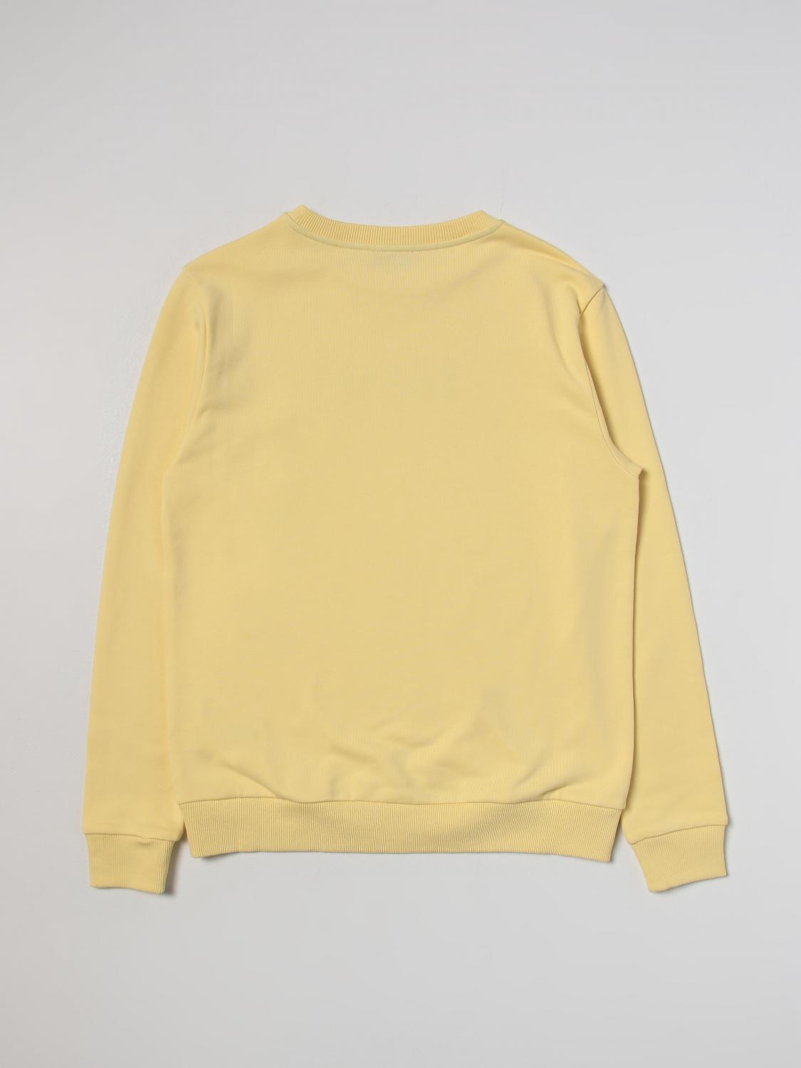 MISSONI JERSEY: Jersey niños Missoni, Amarillo - Img 2