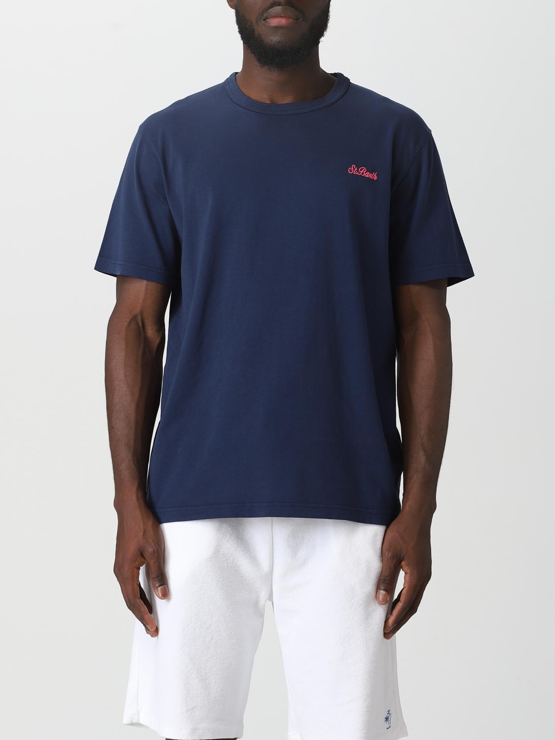 Mc2 Saint Barth T-shirt Dover Jr DOV0002 01825F