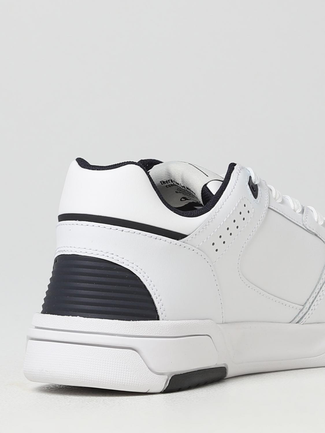 CHAMPION SNEAKERS: Sneakers men Champion, White - Img 3